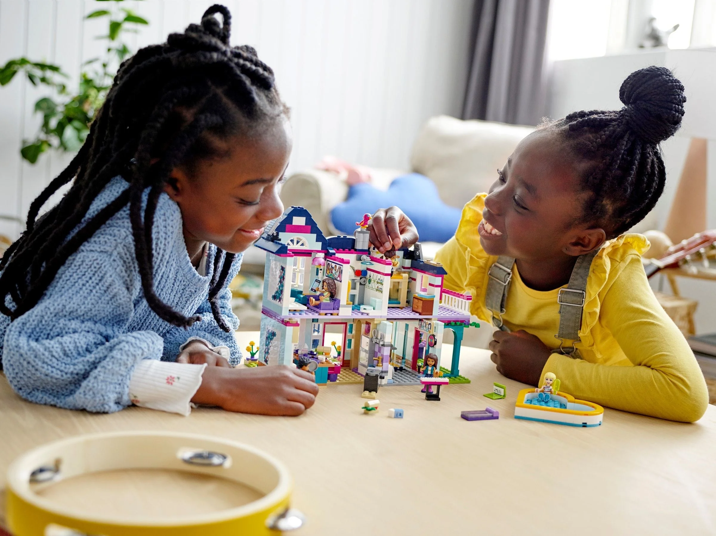 LEGO® 41449 Dom rodzinny Andrei - zdjęcie 14