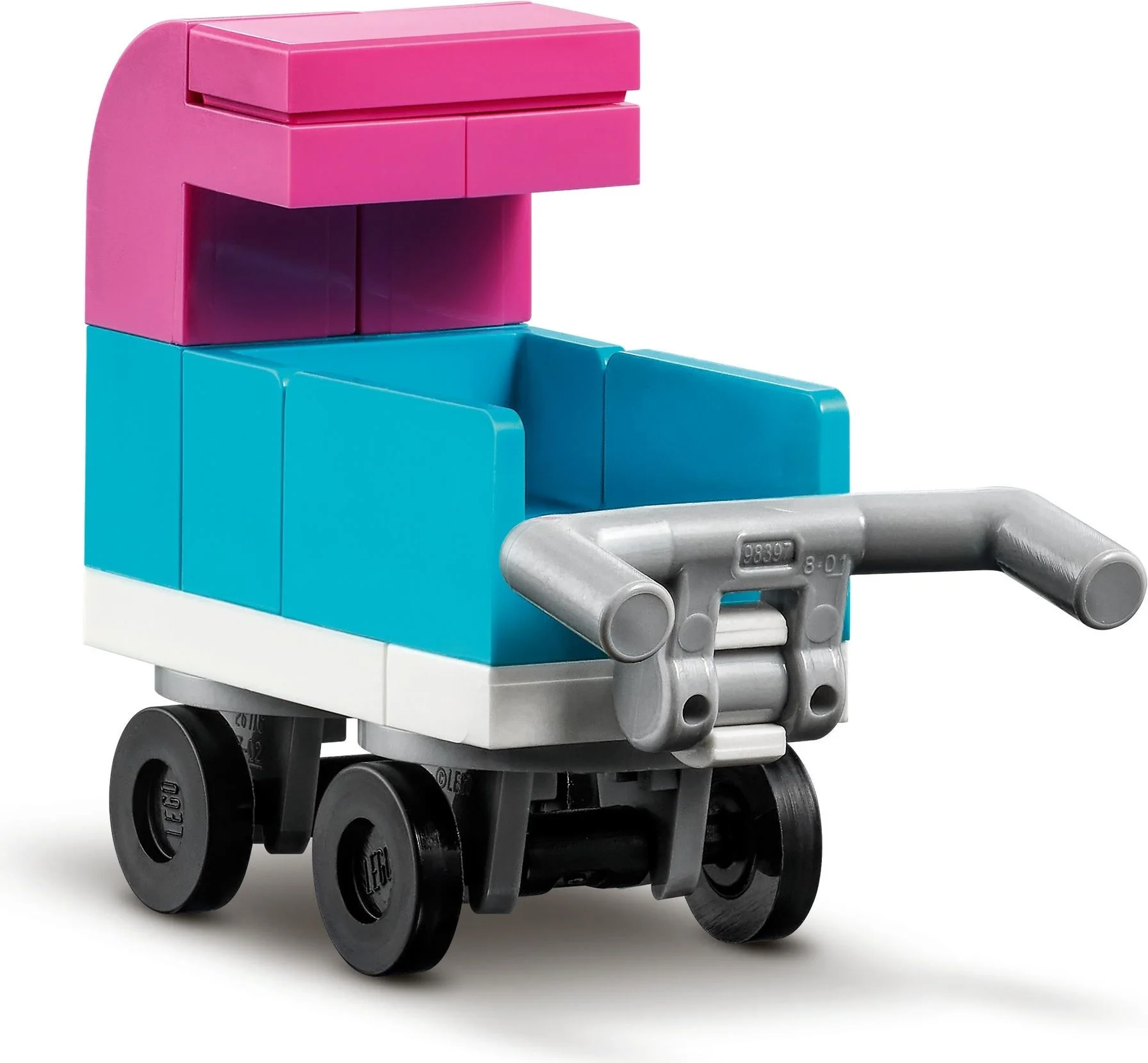 LEGO® 41450 Centrum handlowe w Heartlake City - zdjęcie 14