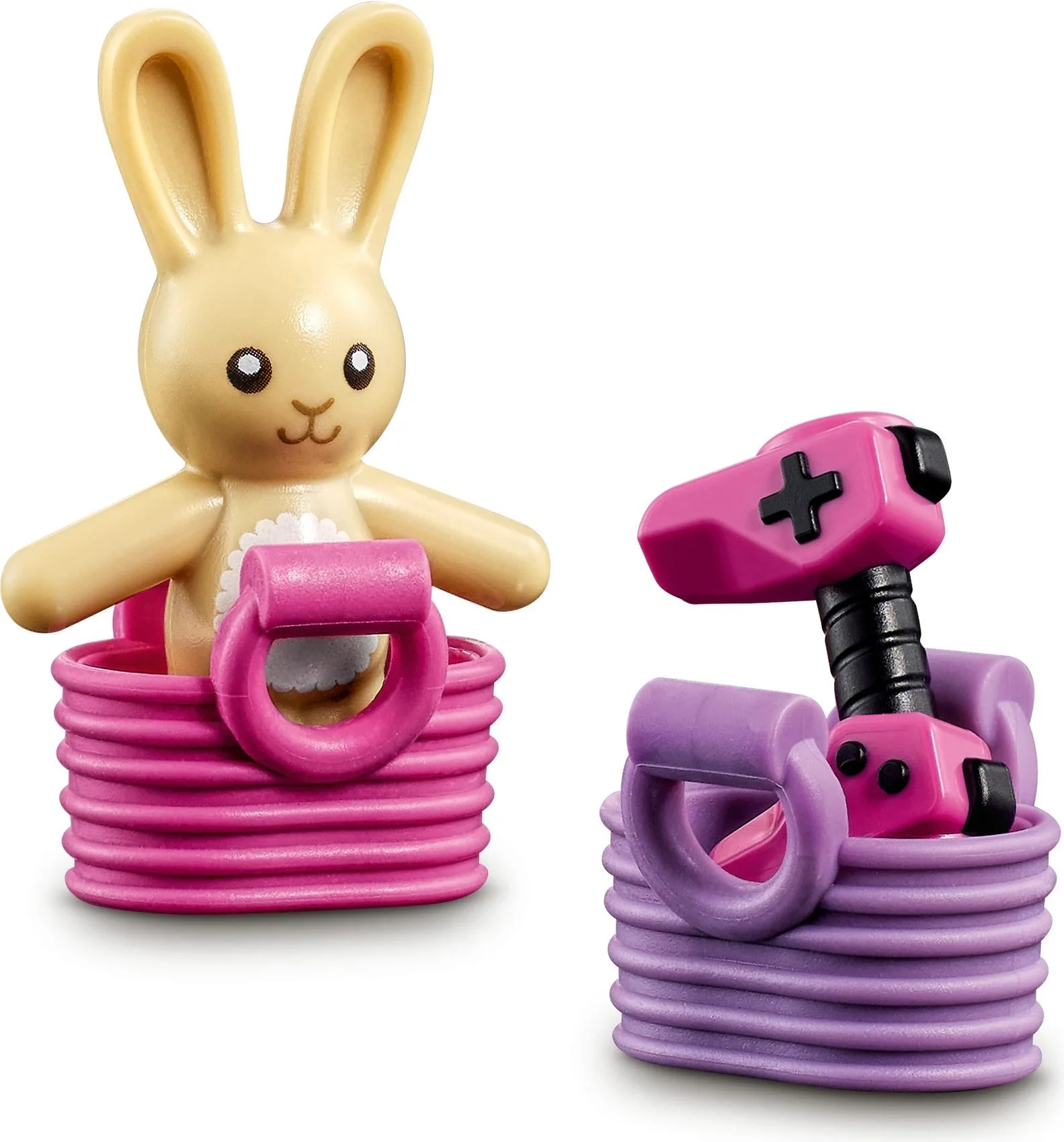 LEGO® 41450 Centrum handlowe w Heartlake City - zdjęcie 15