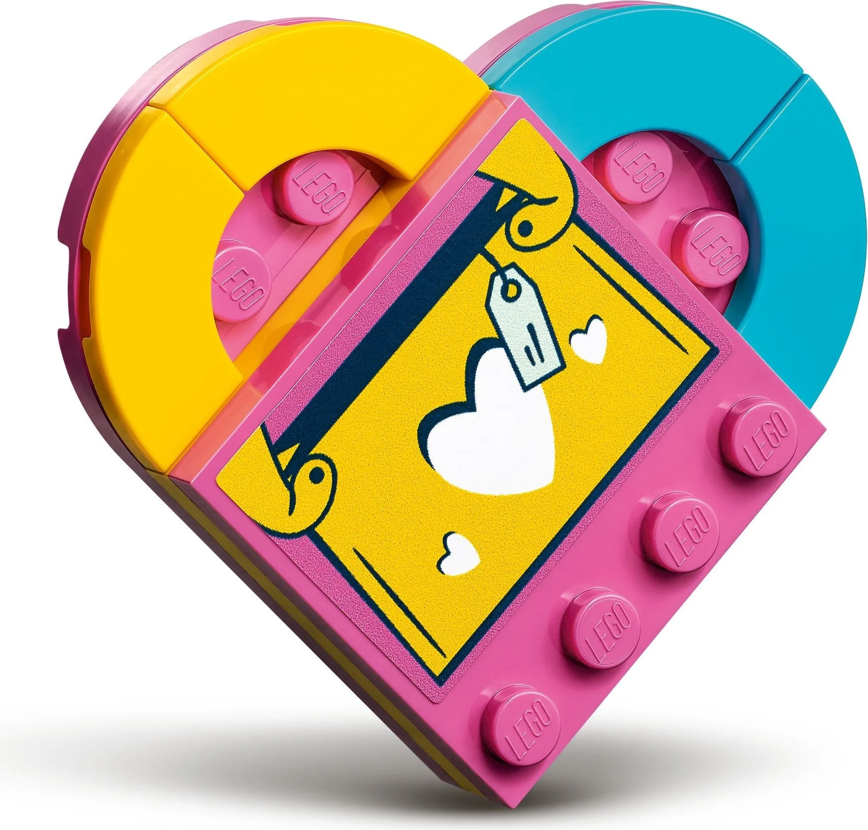 LEGO® 41450 Centrum handlowe w Heartlake City - zdjęcie 16