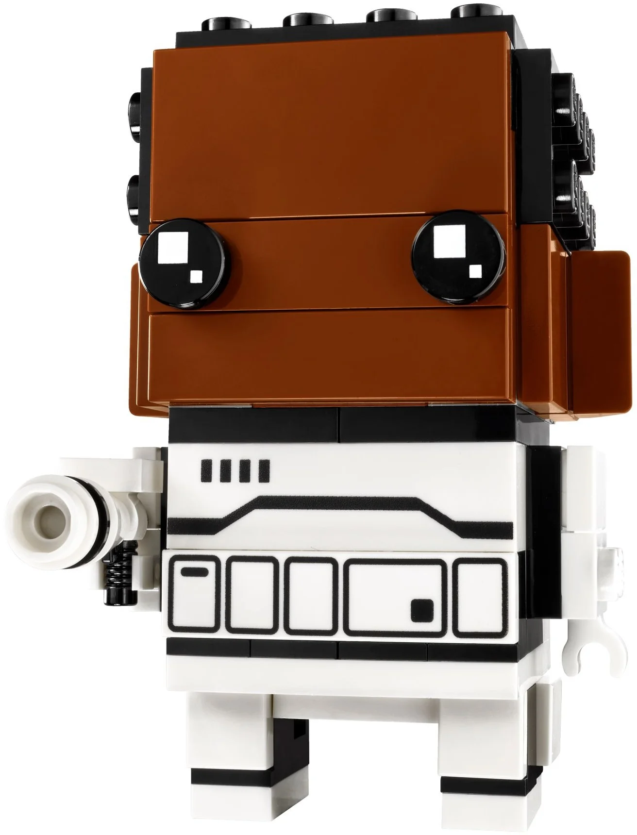 LEGO® 41485 Lego Star Wars Finn Brickheadz Szturmowiec - zdjęcie 3
