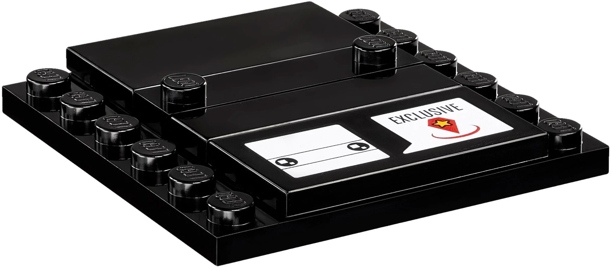 LEGO® 41485 Lego Star Wars Finn Brickheadz Szturmowiec - zdjęcie 4