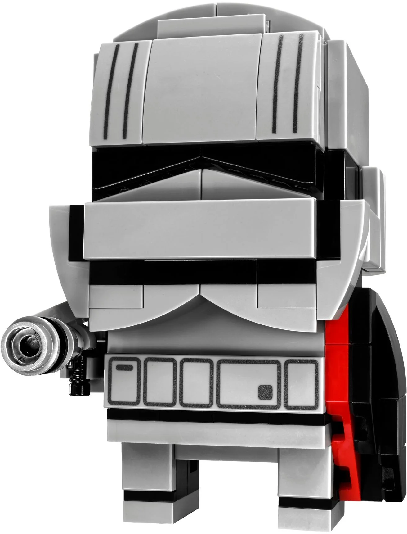 LEGO® 41486 Lego Star Wars BrickHeadz Captain Phasma Kapitan Misb - zdjęcie 3