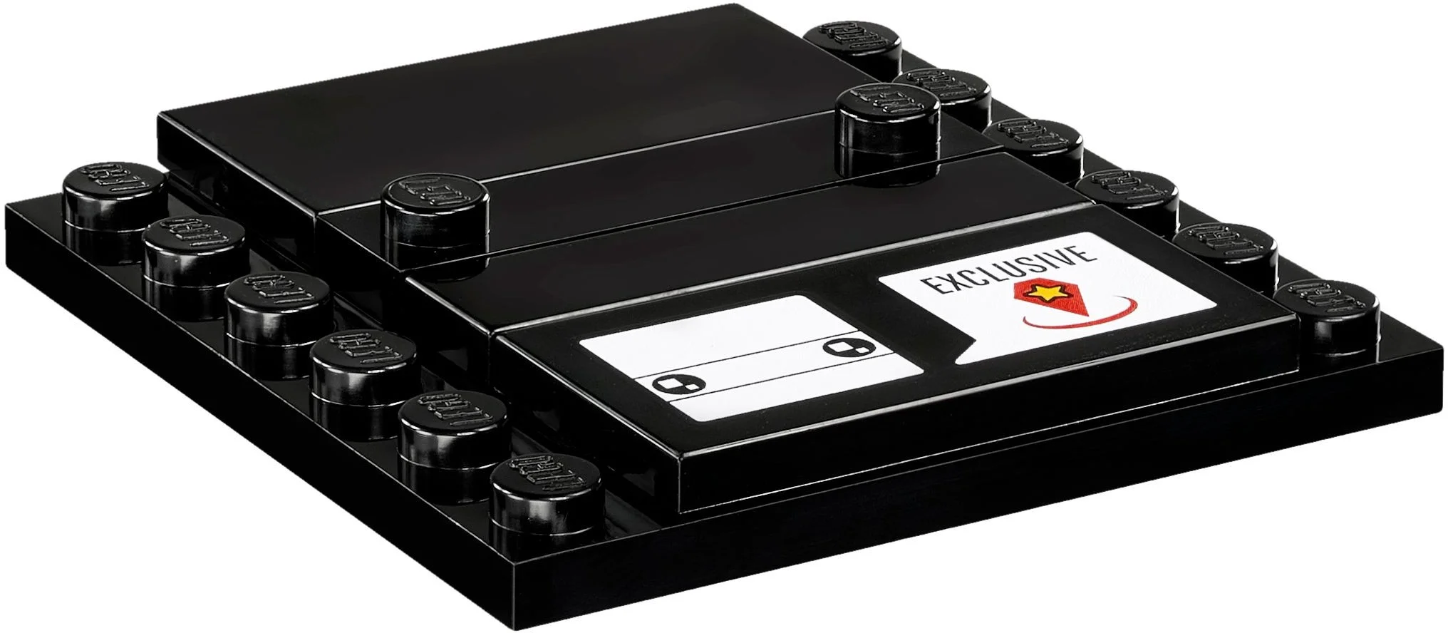 LEGO® 41486 Lego Star Wars BrickHeadz Captain Phasma Kapitan Misb - zdjęcie 4