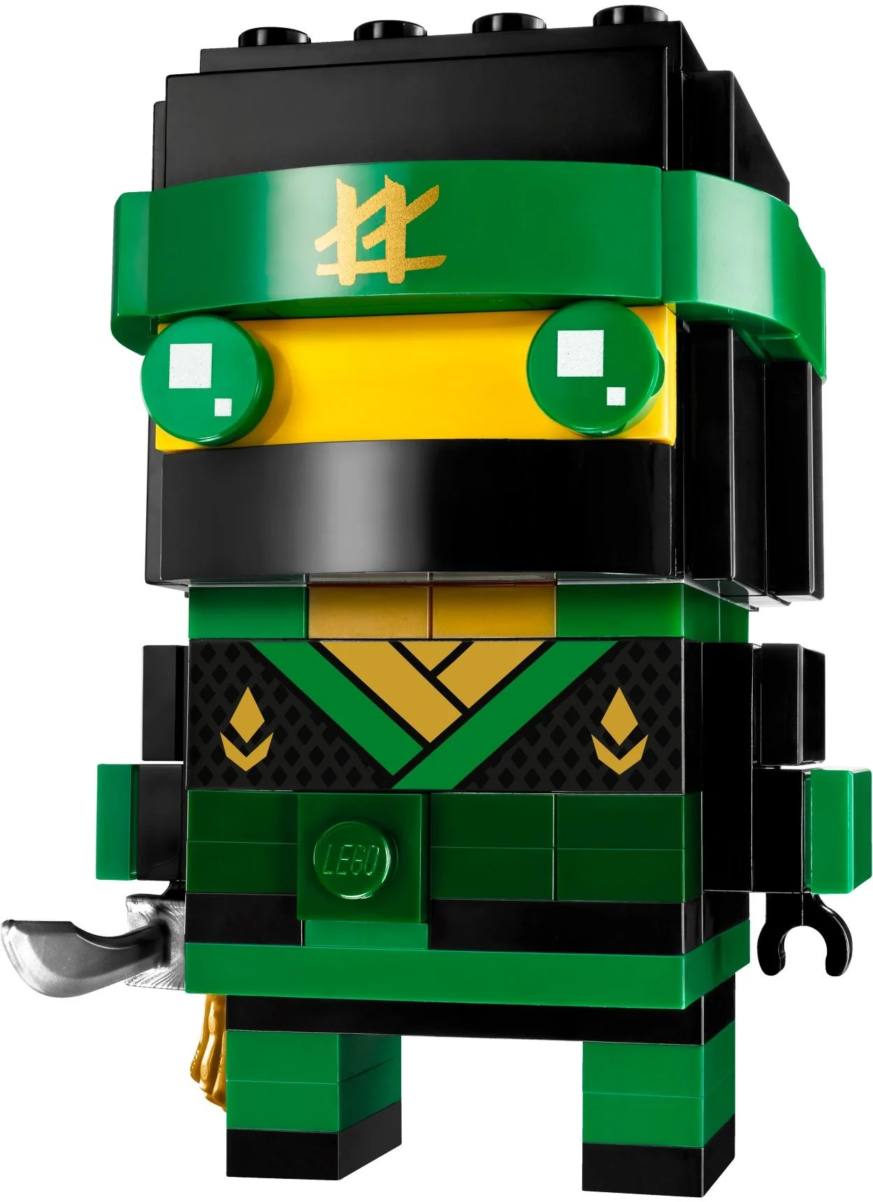 LEGO® 41487 Ninjago Lloyd - zdjęcie 3