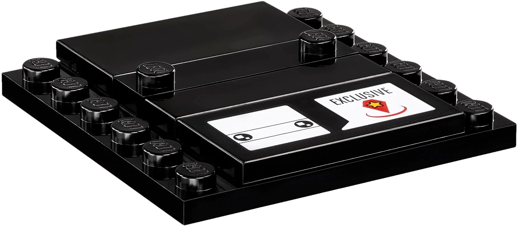 LEGO® 41488 Mistrz Wu - zdjęcie 4