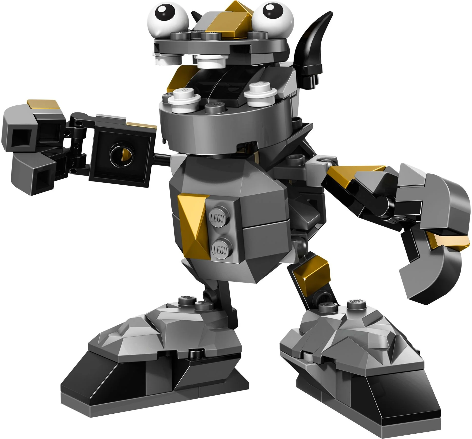 LEGO® 41503 Krader - Kragsterzy - zdjęcie 3