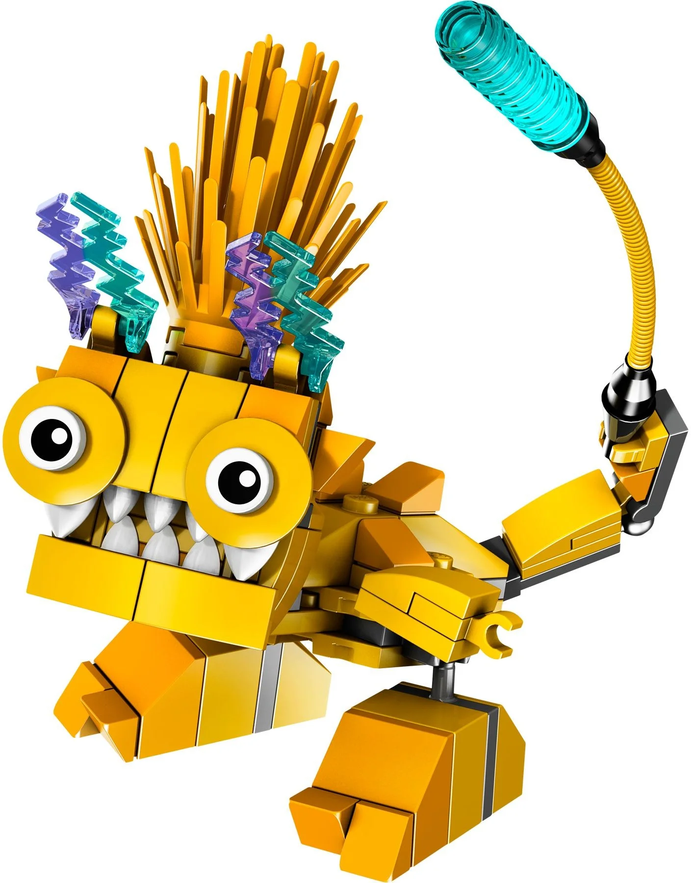 LEGO® 41508 Volectro - Elektroidzi - zdjęcie 3