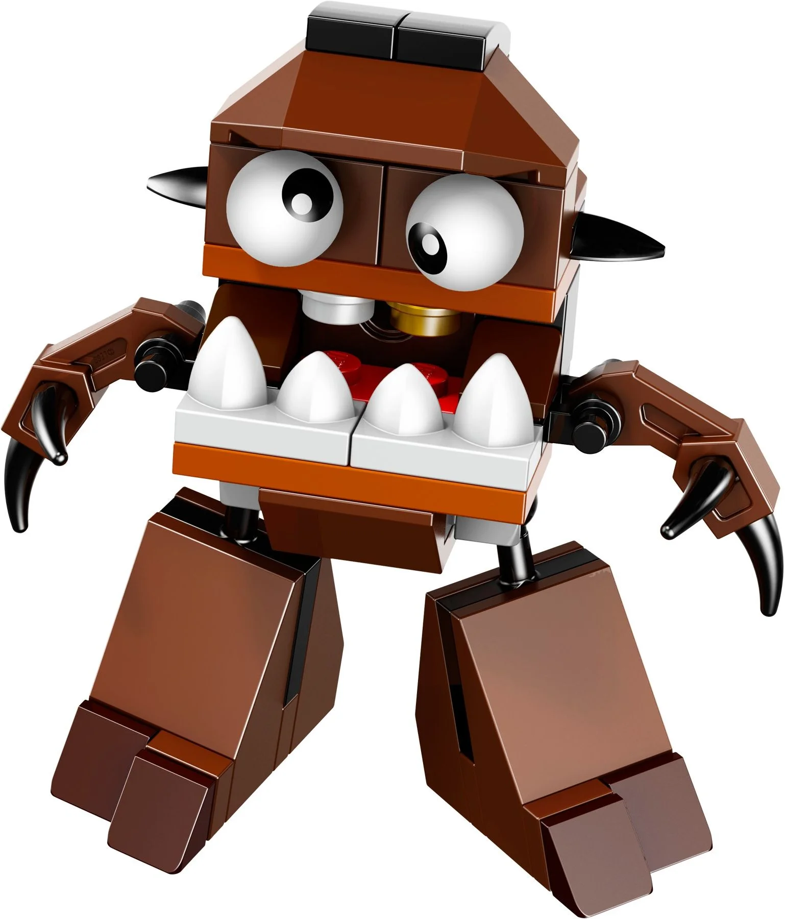 LEGO® 41512 Chomly - zdjęcie 3
