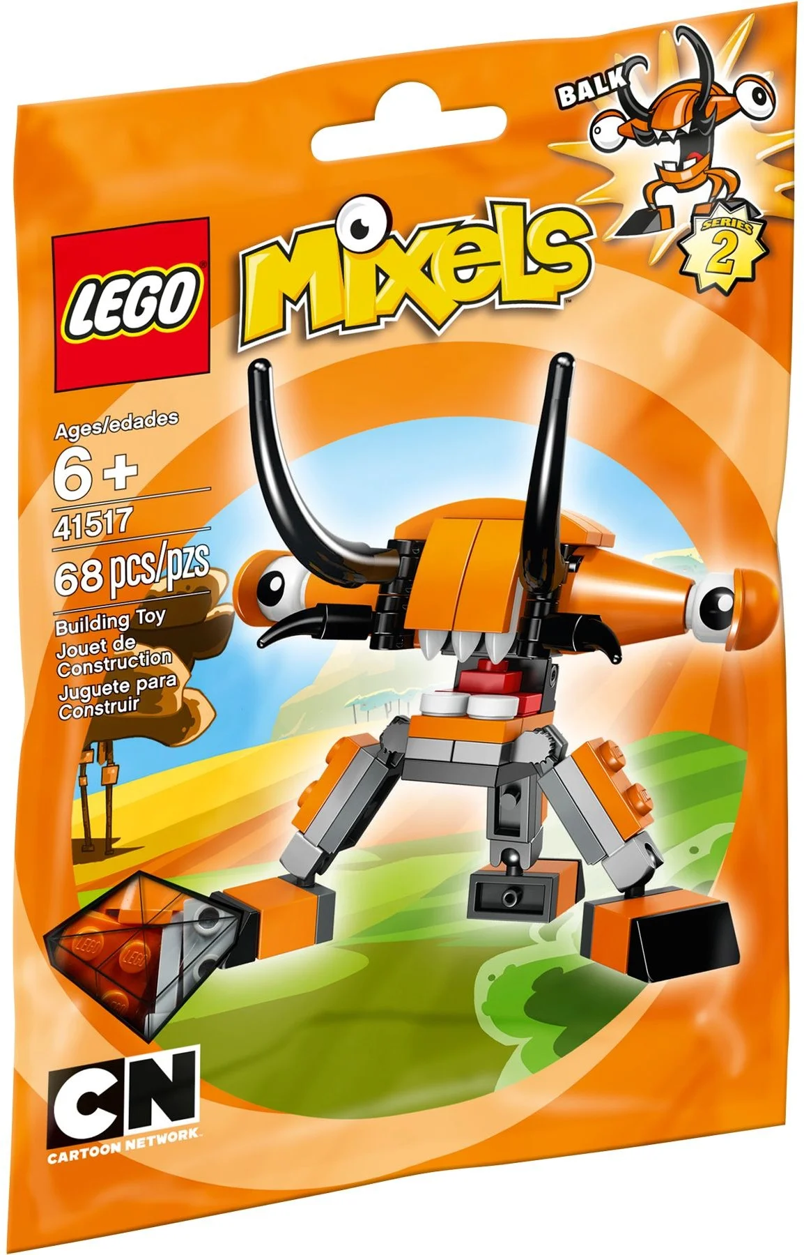 LEGO® 41517 Balk - zdjęcie 2