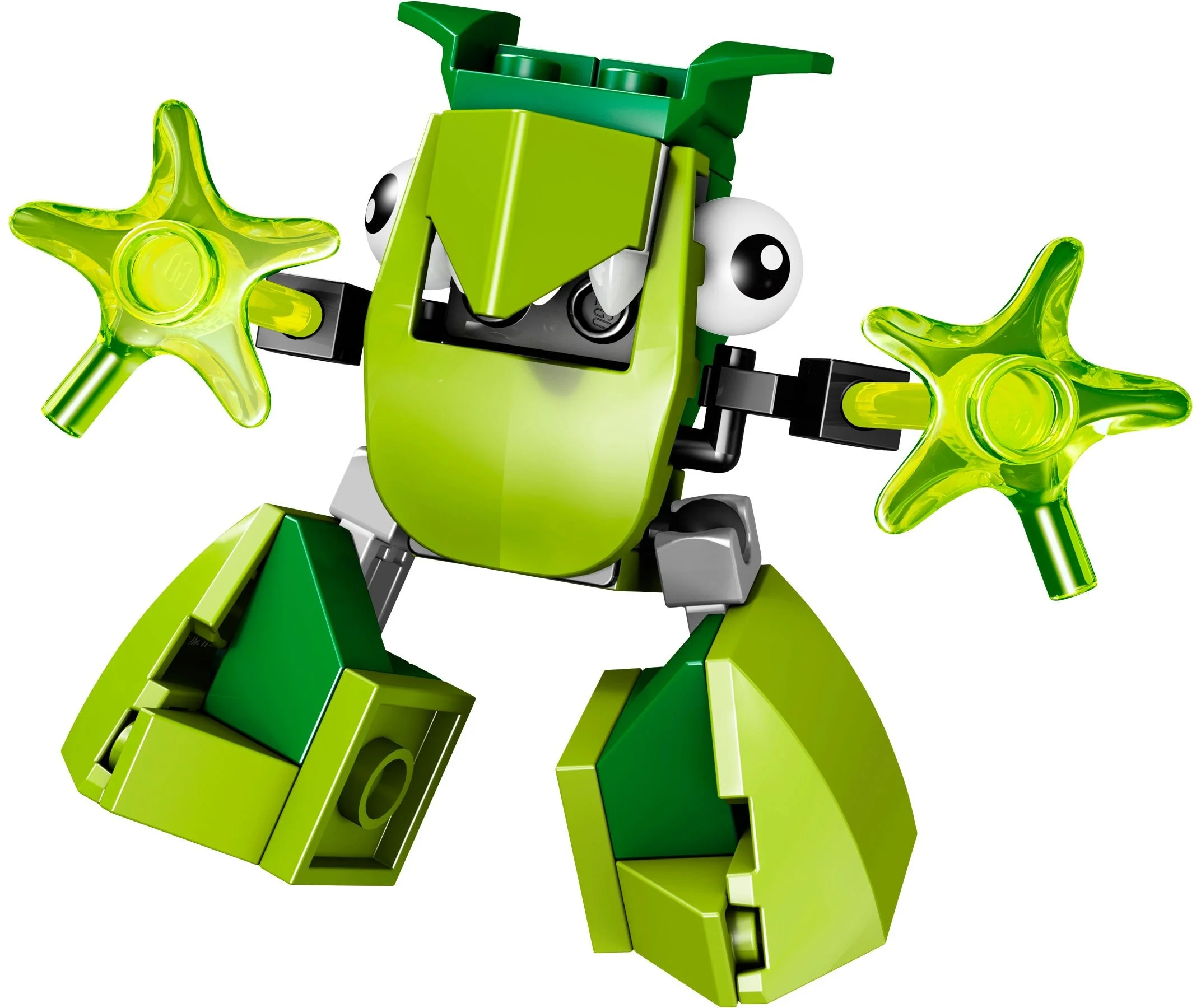 LEGO® 41520 Mixels 41520 - zdjęcie 3