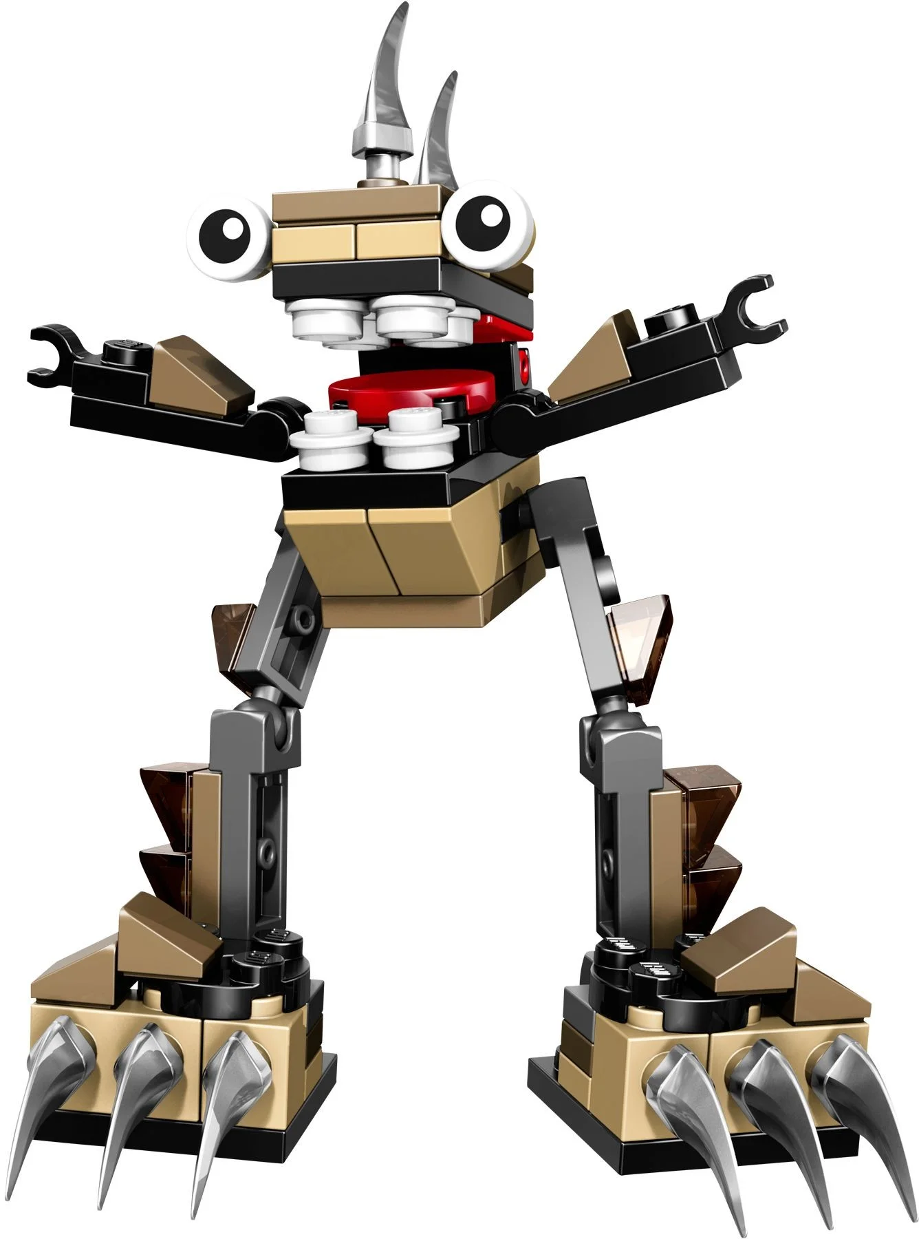 LEGO® 41521 FOOTI - zdjęcie 3