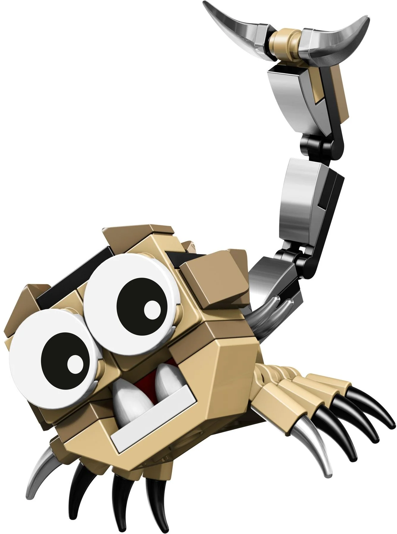 LEGO® 41522 SCORPI - zdjęcie 3