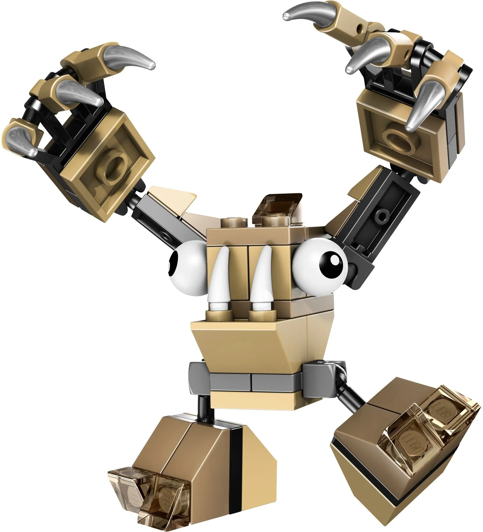 LEGO® 41523 HOOGI - zdjęcie 3