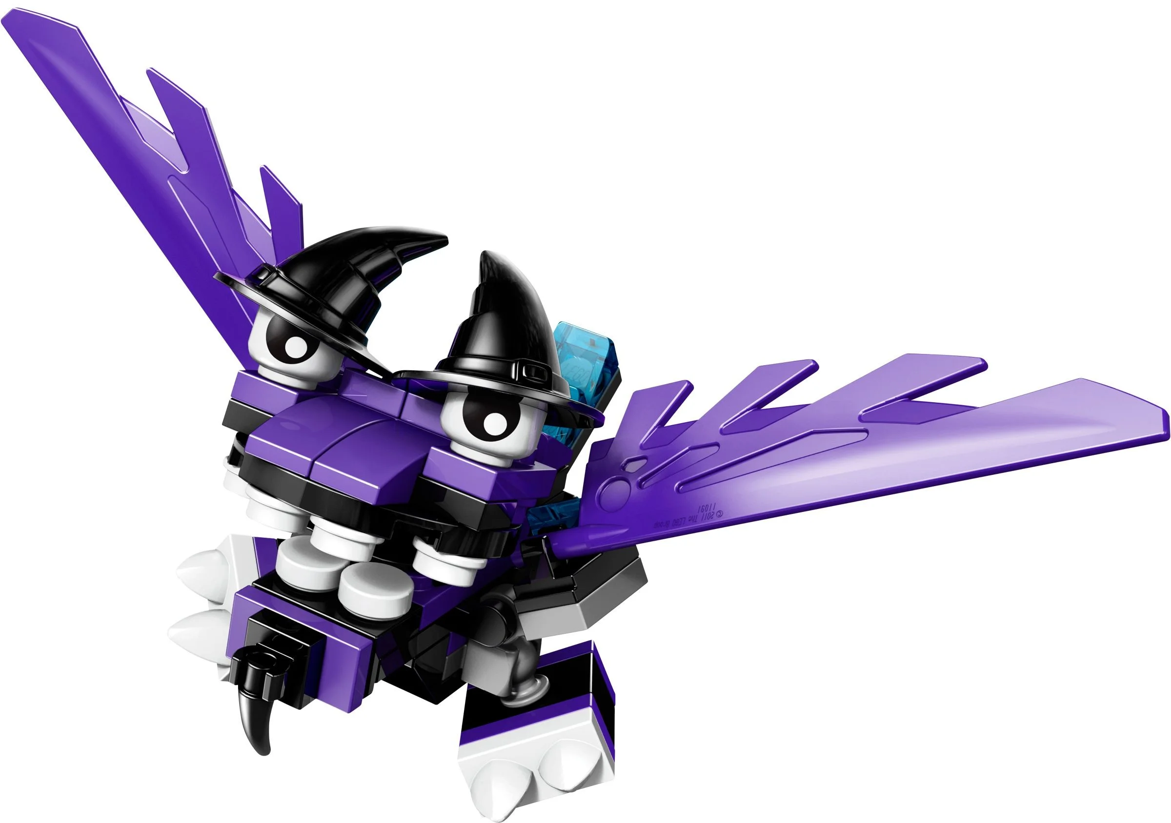 LEGO® 41524 MESMO - zdjęcie 3