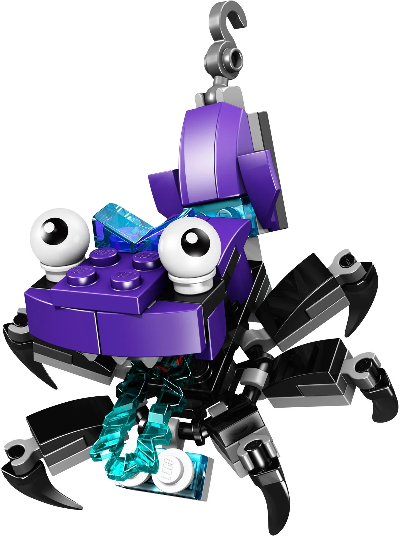 LEGO® 41526 WIZWUZ - zdjęcie 3