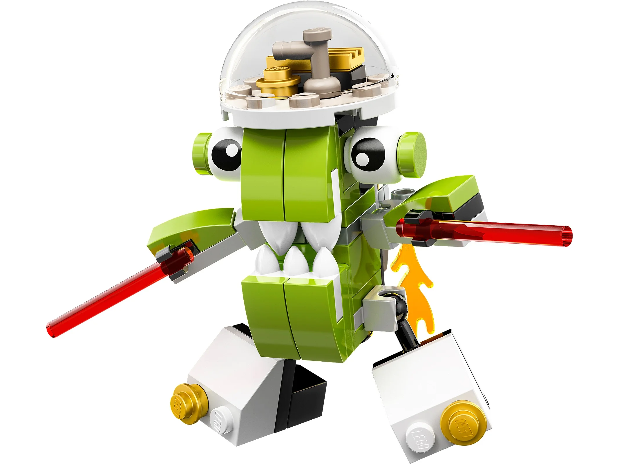 LEGO® 41527 Lego Mixels Rokit - zdjęcie 3