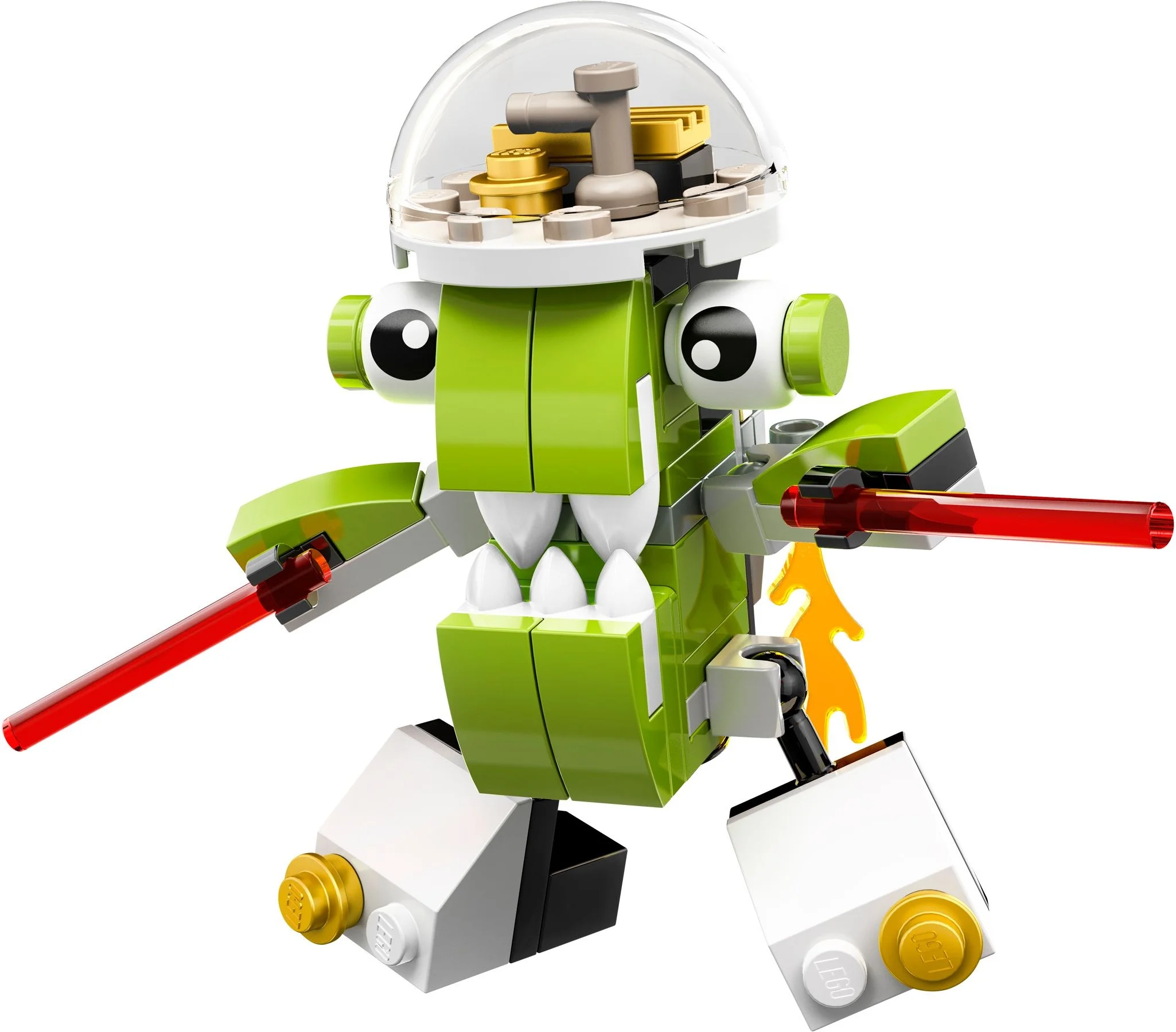 LEGO® 41527 Lego Mixels Rokit - zdjęcie 5