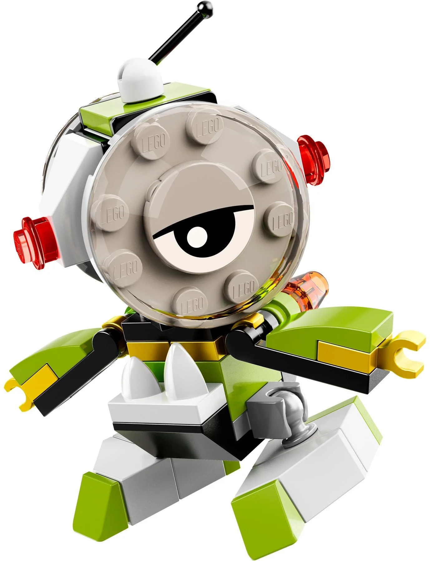 LEGO® 41529 Lego Mixels Nurp-Naut - zdjęcie 5