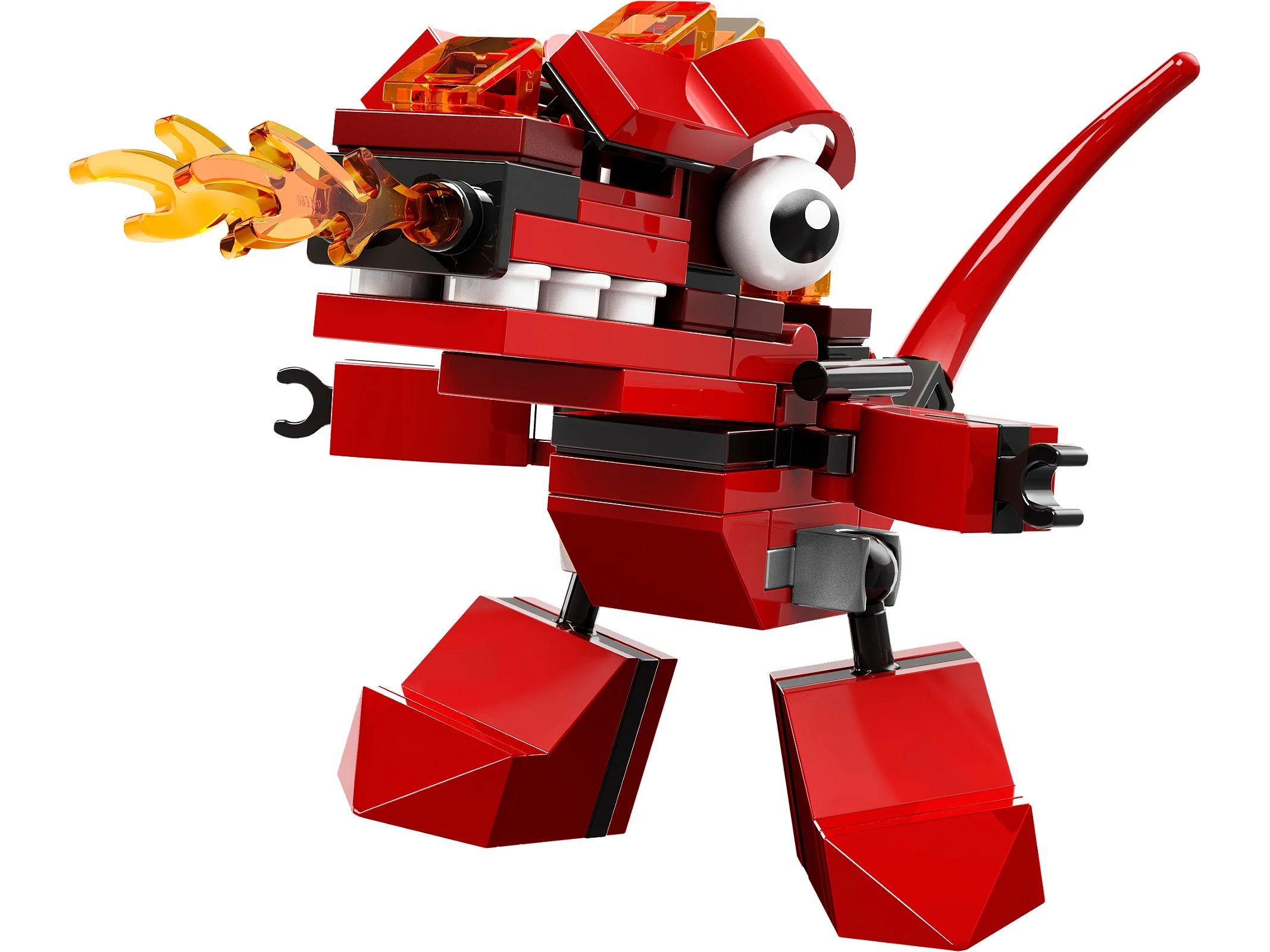 LEGO® 41530 Lego Mixels Meltus - zdjęcie 2