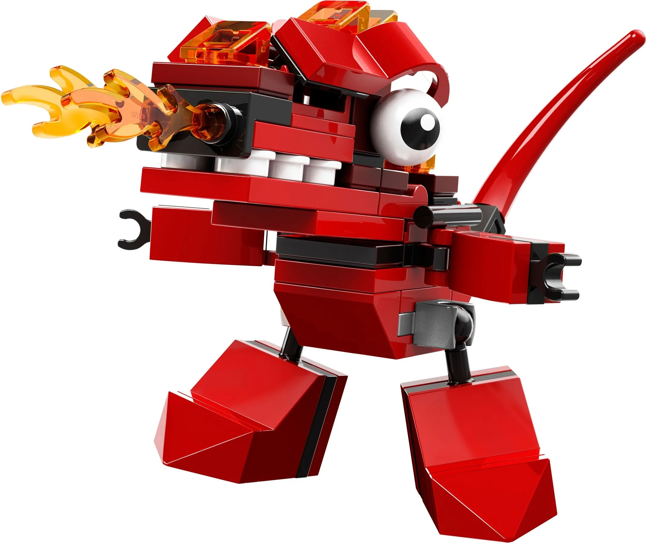 LEGO® 41530 Lego Mixels Meltus - zdjęcie 5
