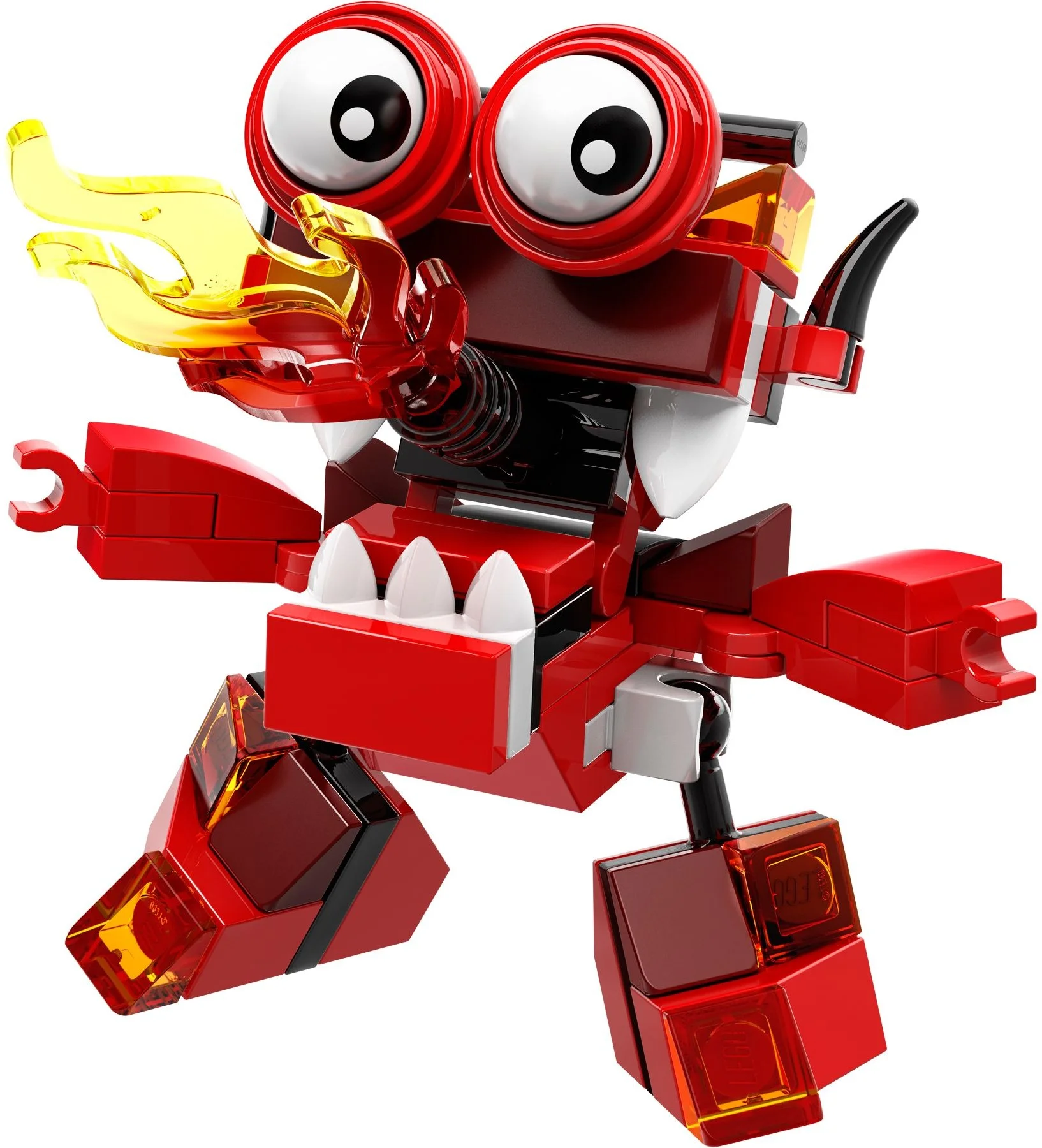 LEGO® 41532 Lego Mixels Burnard - zdjęcie 5