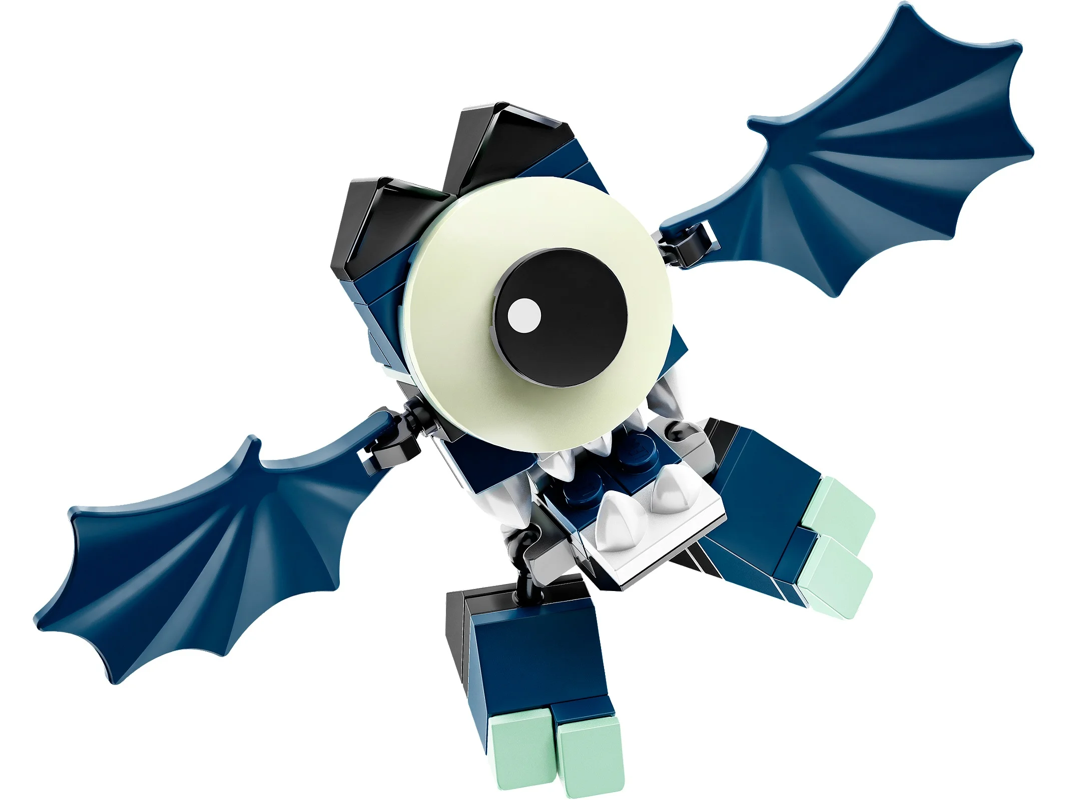 LEGO® 41533 Lego Mixels Globert - zdjęcie 2