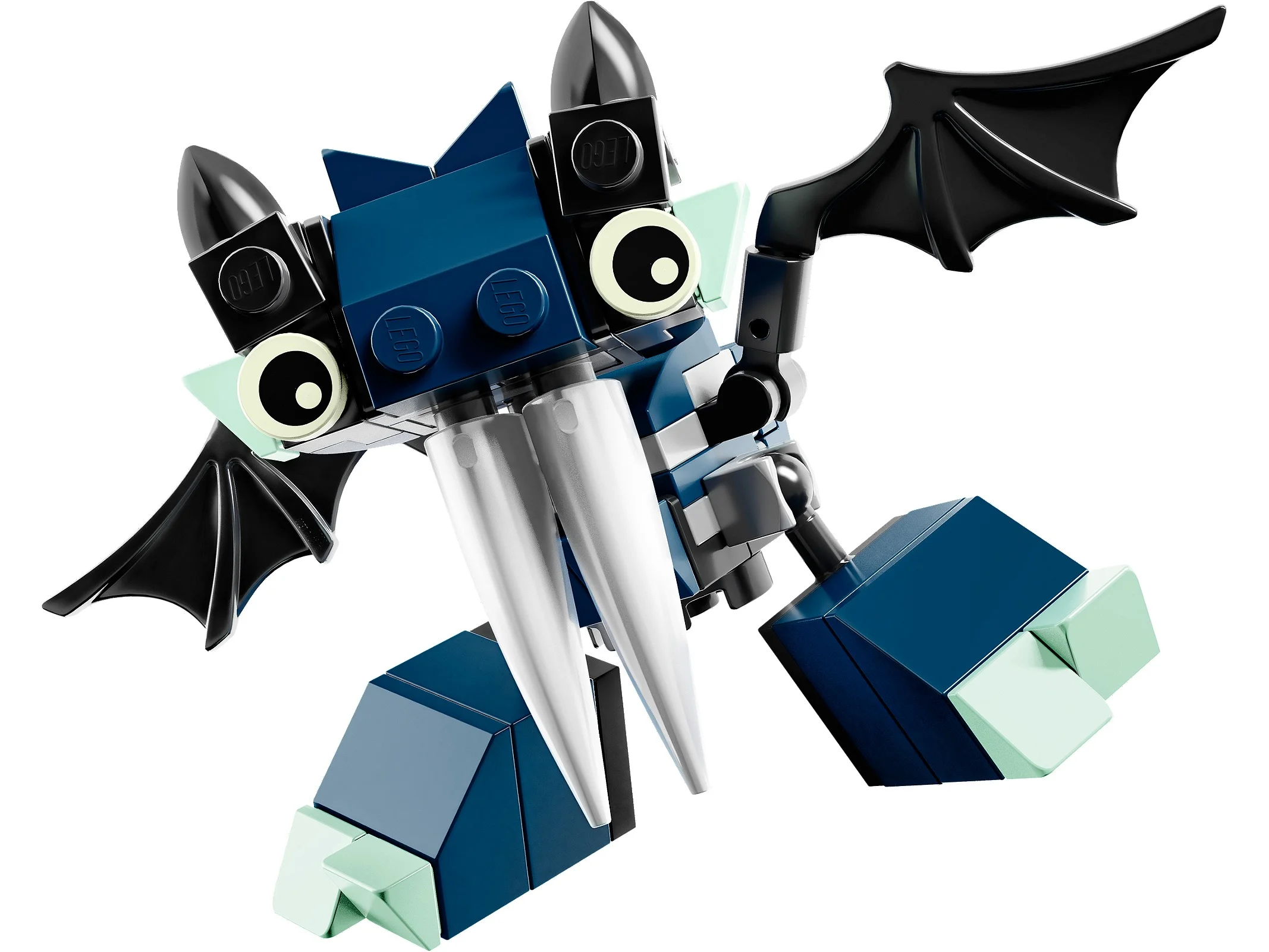 LEGO® 41534 Lego Mixels Vampos - zdjęcie 2