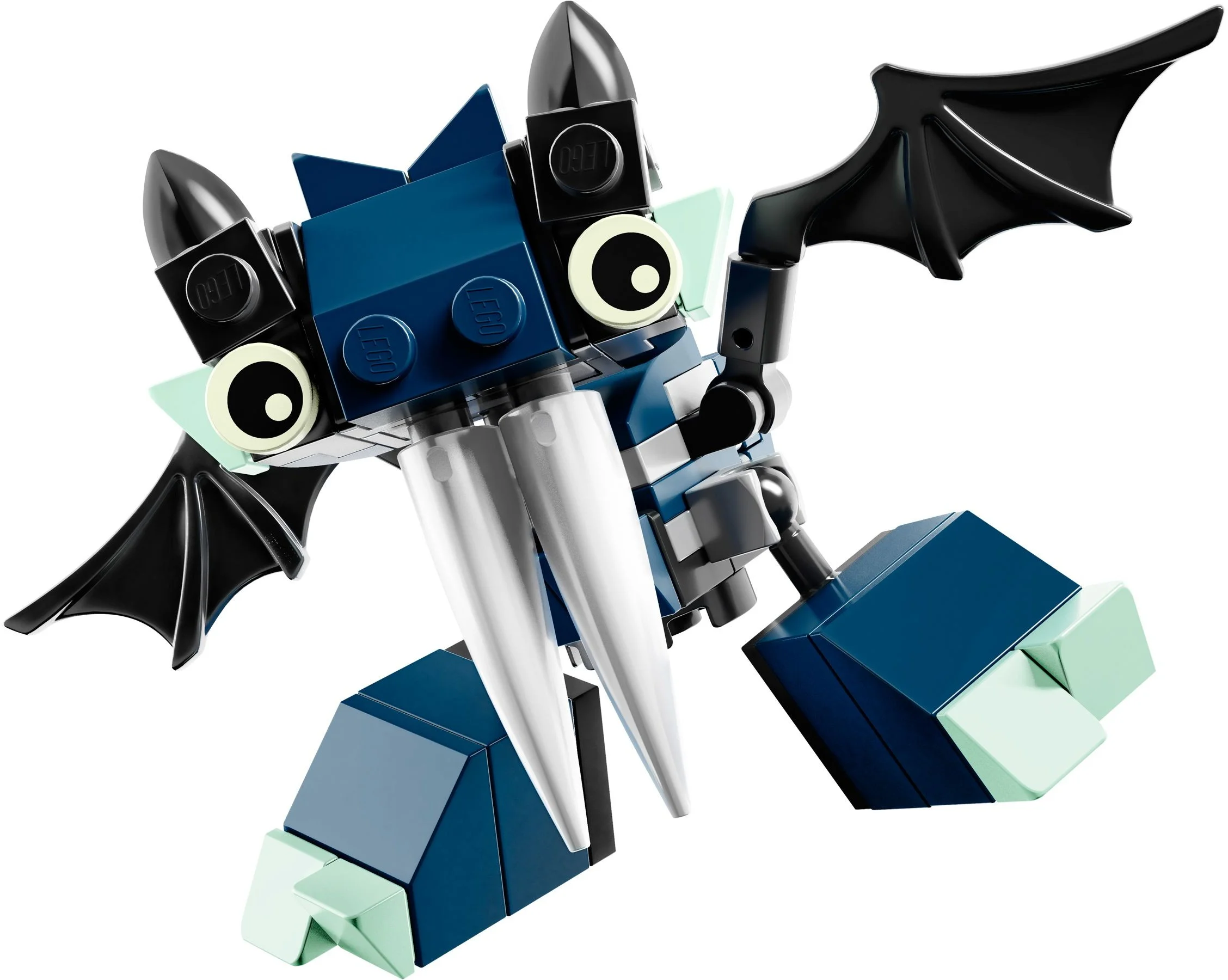 LEGO® 41534 Lego Mixels Vampos - zdjęcie 5