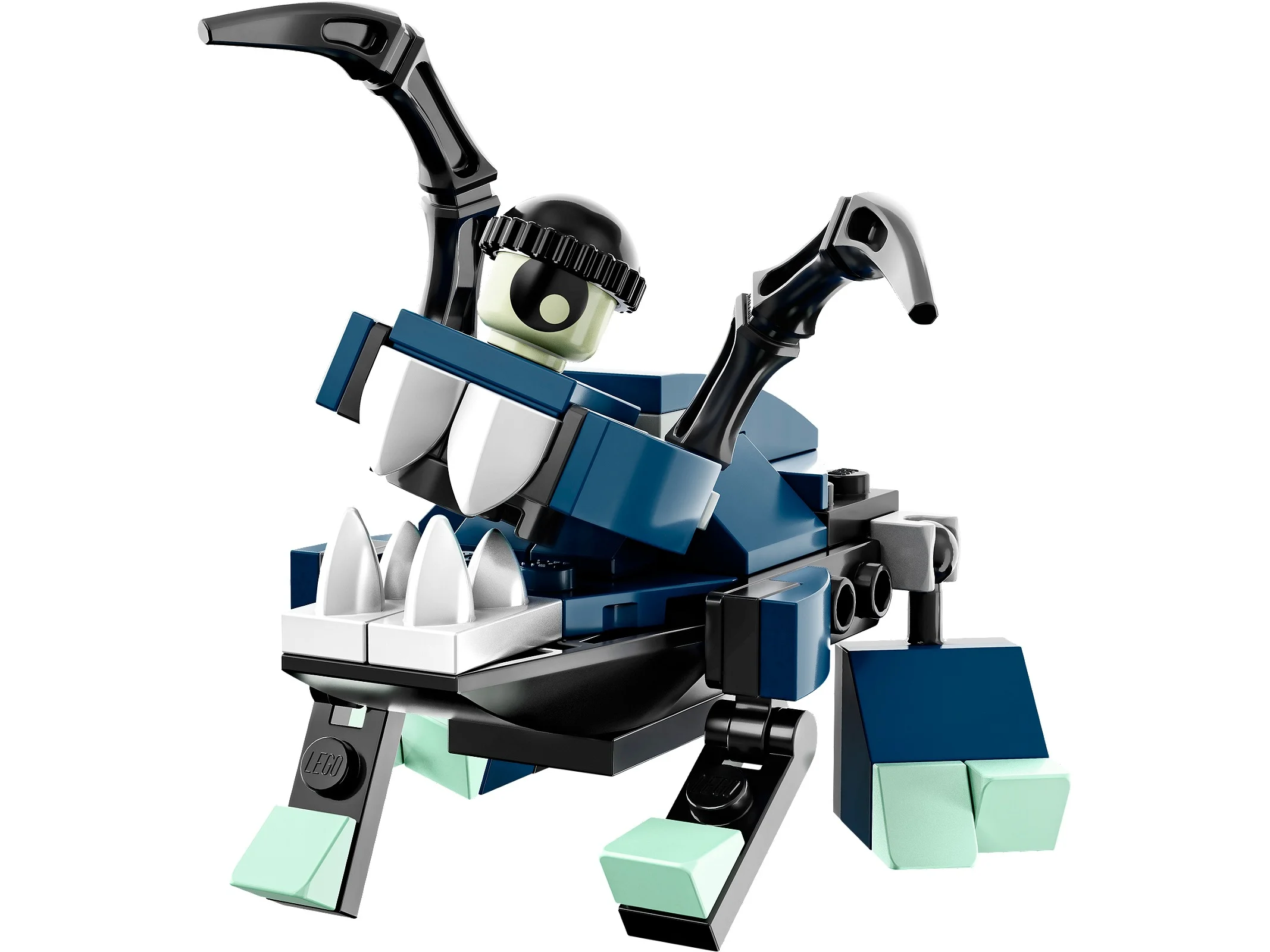 LEGO® 41535 Lego Mixels Boogly - zdjęcie 3