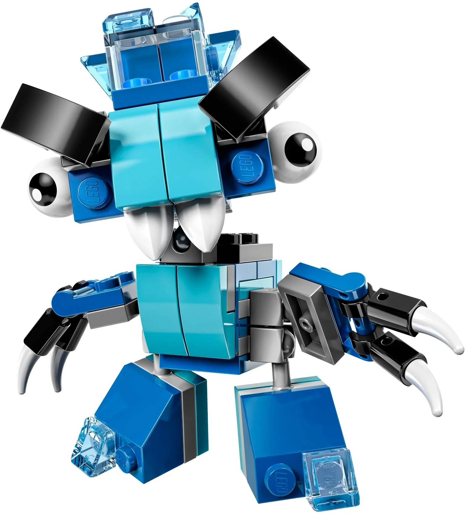 LEGO® 41540 Lego Mixels 5 Chilbo - zdjęcie 3