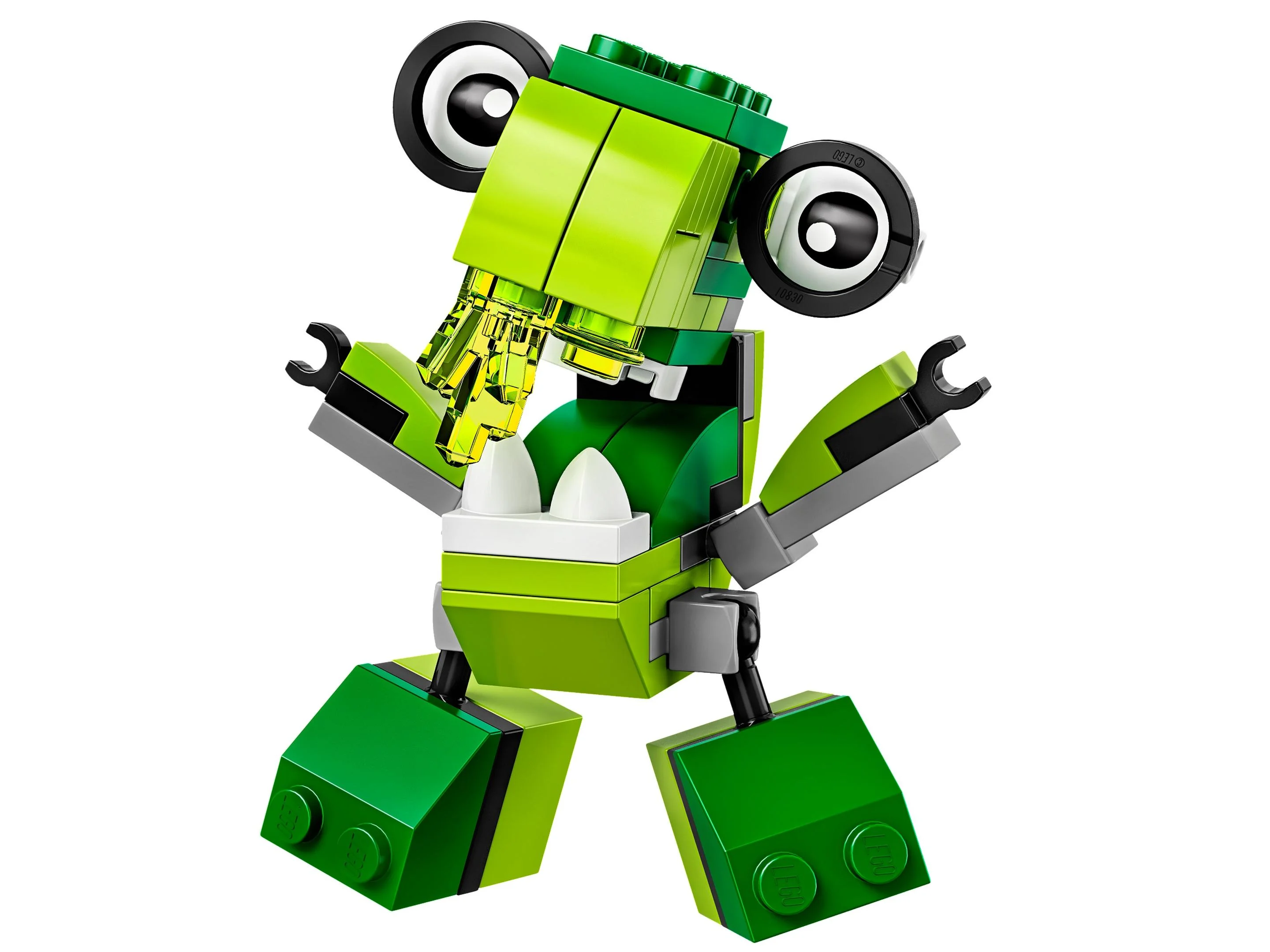 LEGO® 41548 Lego Mixels 6 Dribbal - zdjęcie 2