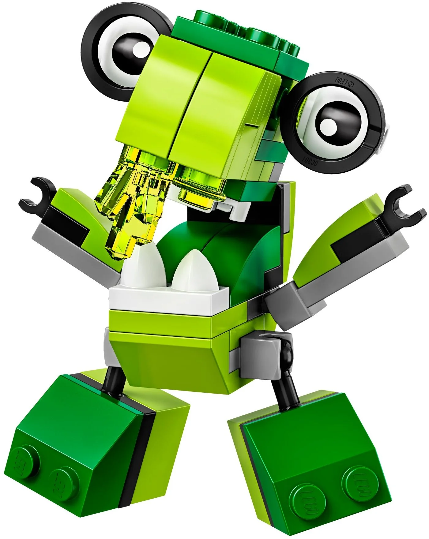 LEGO® 41548 Lego Mixels 6 Dribbal - zdjęcie 5