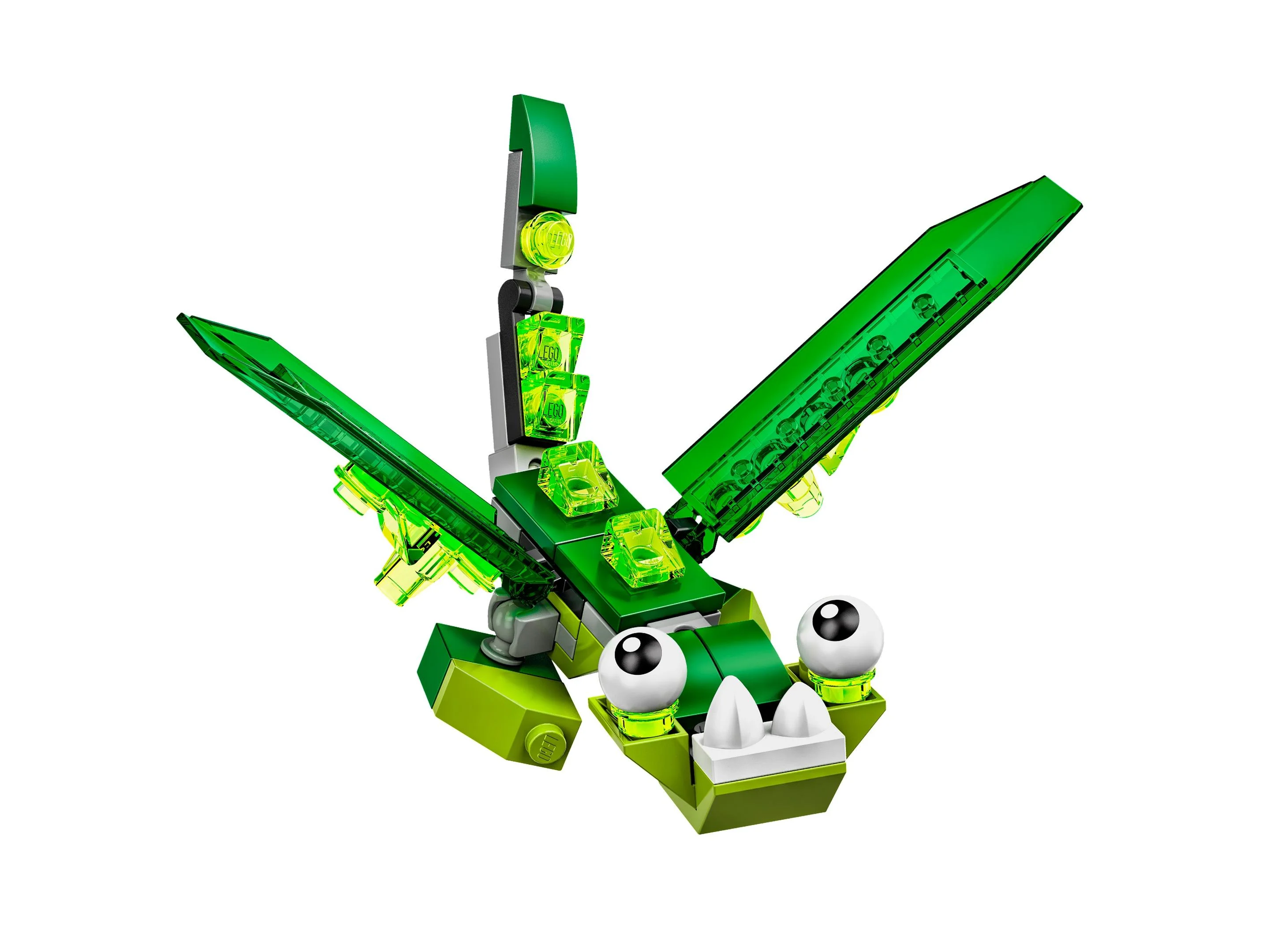LEGO® 41550 Slusho Seria 6 Unikatowa 2015 rok Nowe - zdjęcie 2