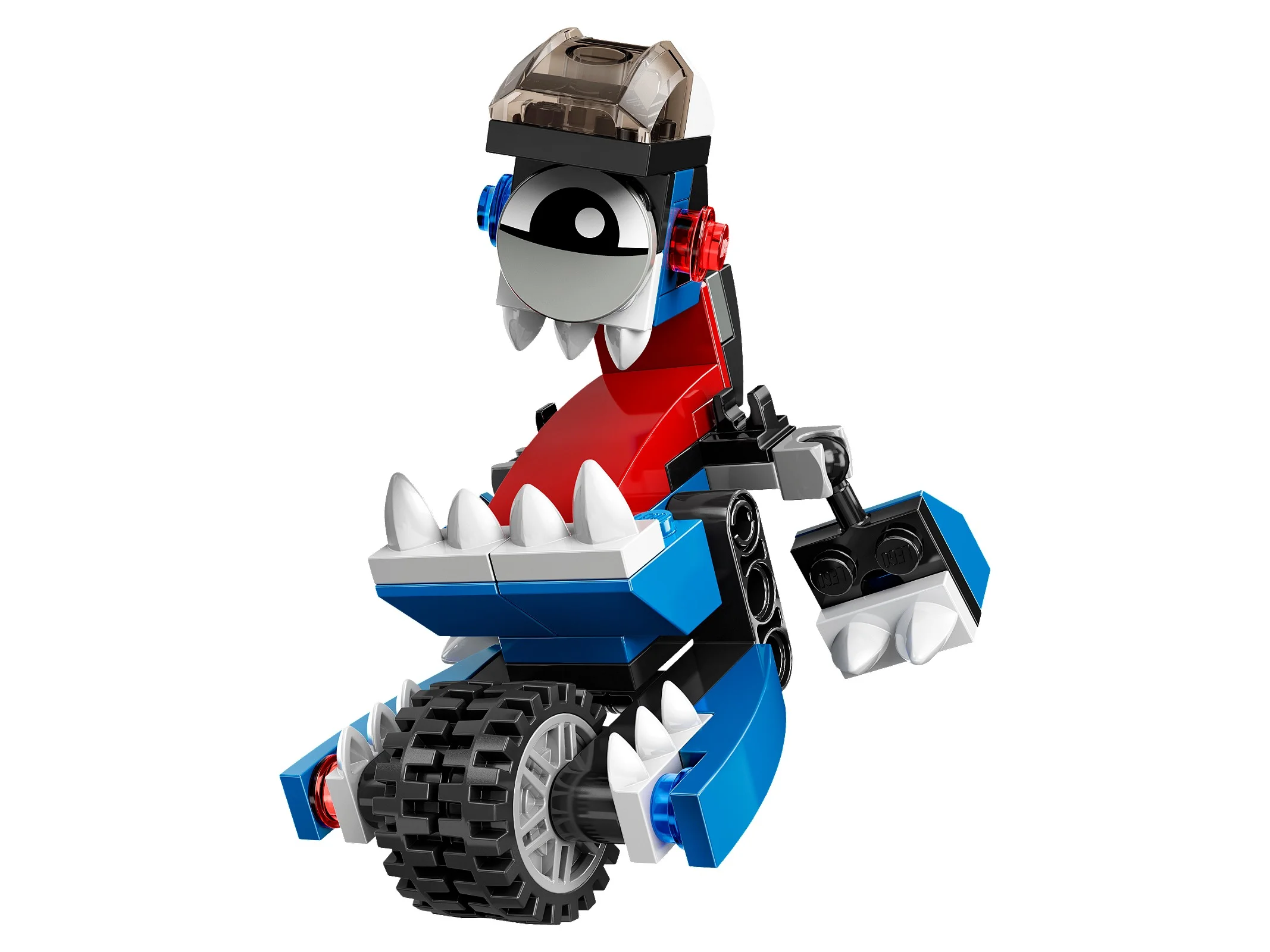 LEGO® 41556 Tiketz Miksele Seria 7 fabrycznie nowy - zdjęcie 2