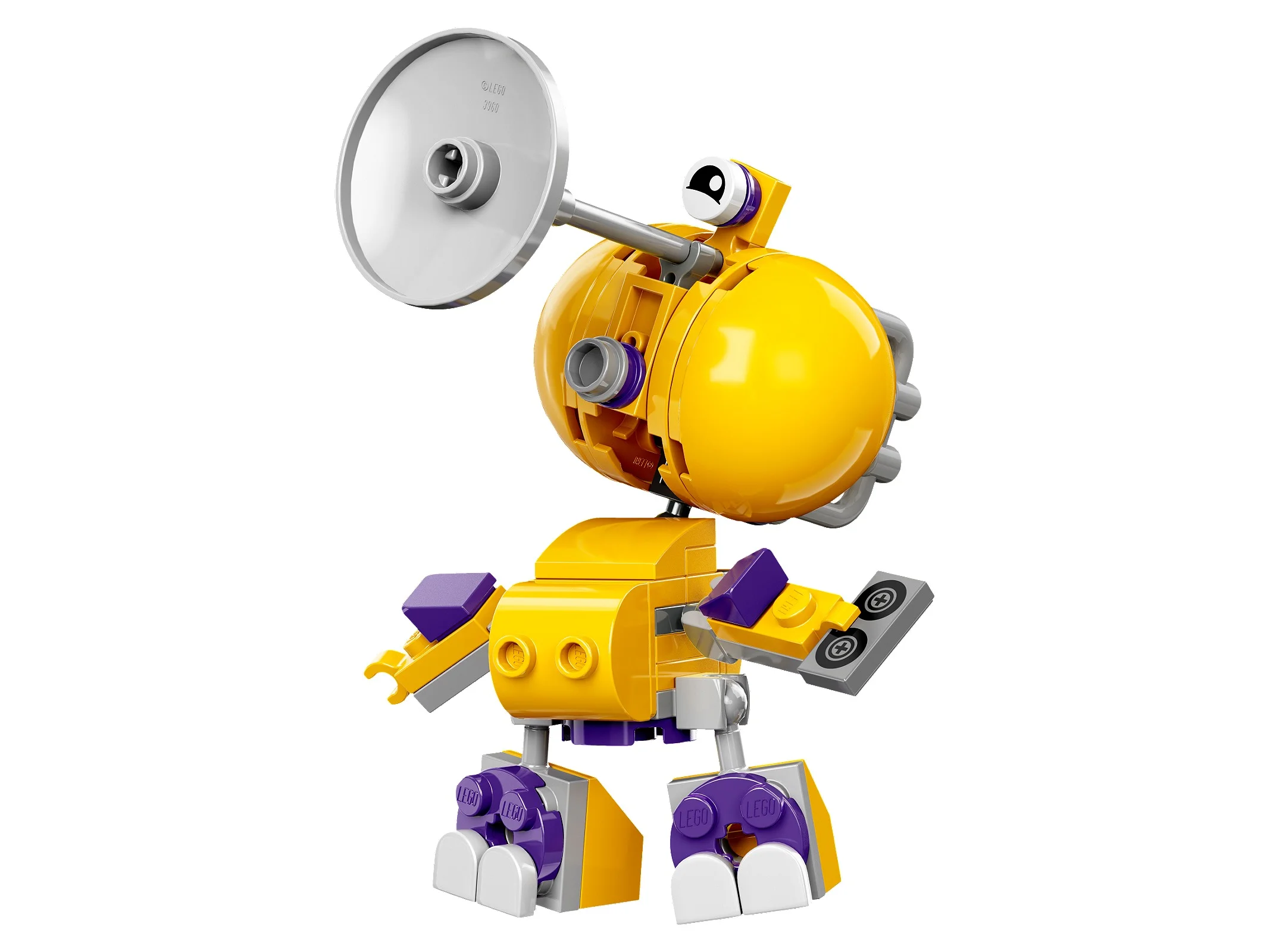 LEGO® 41562 Trumpsy Miksele Seria 7 fabrycznie nowy - zdjęcie 3