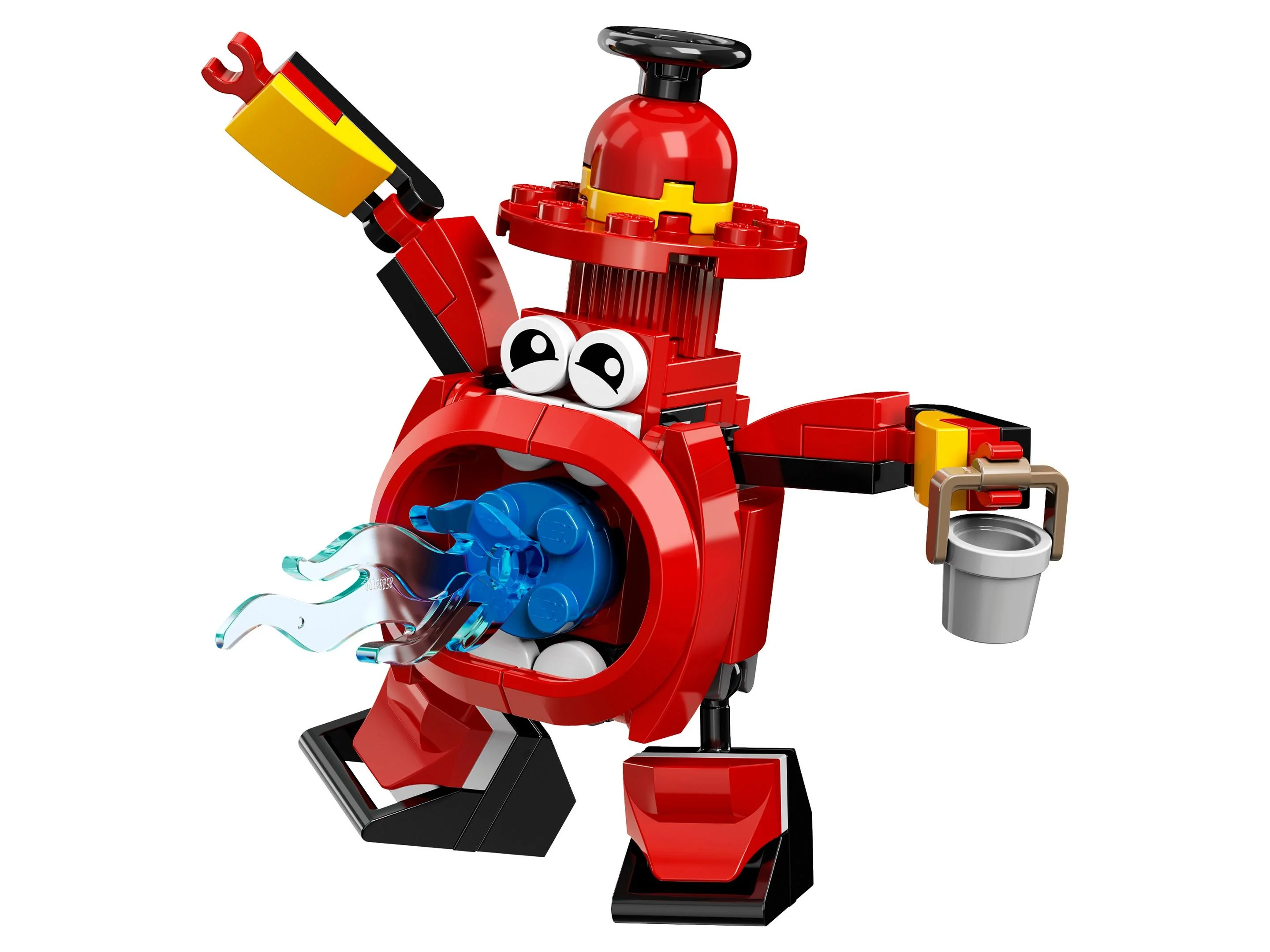 LEGO® 41563 Lego Mixels Splasho - zdjęcie 2