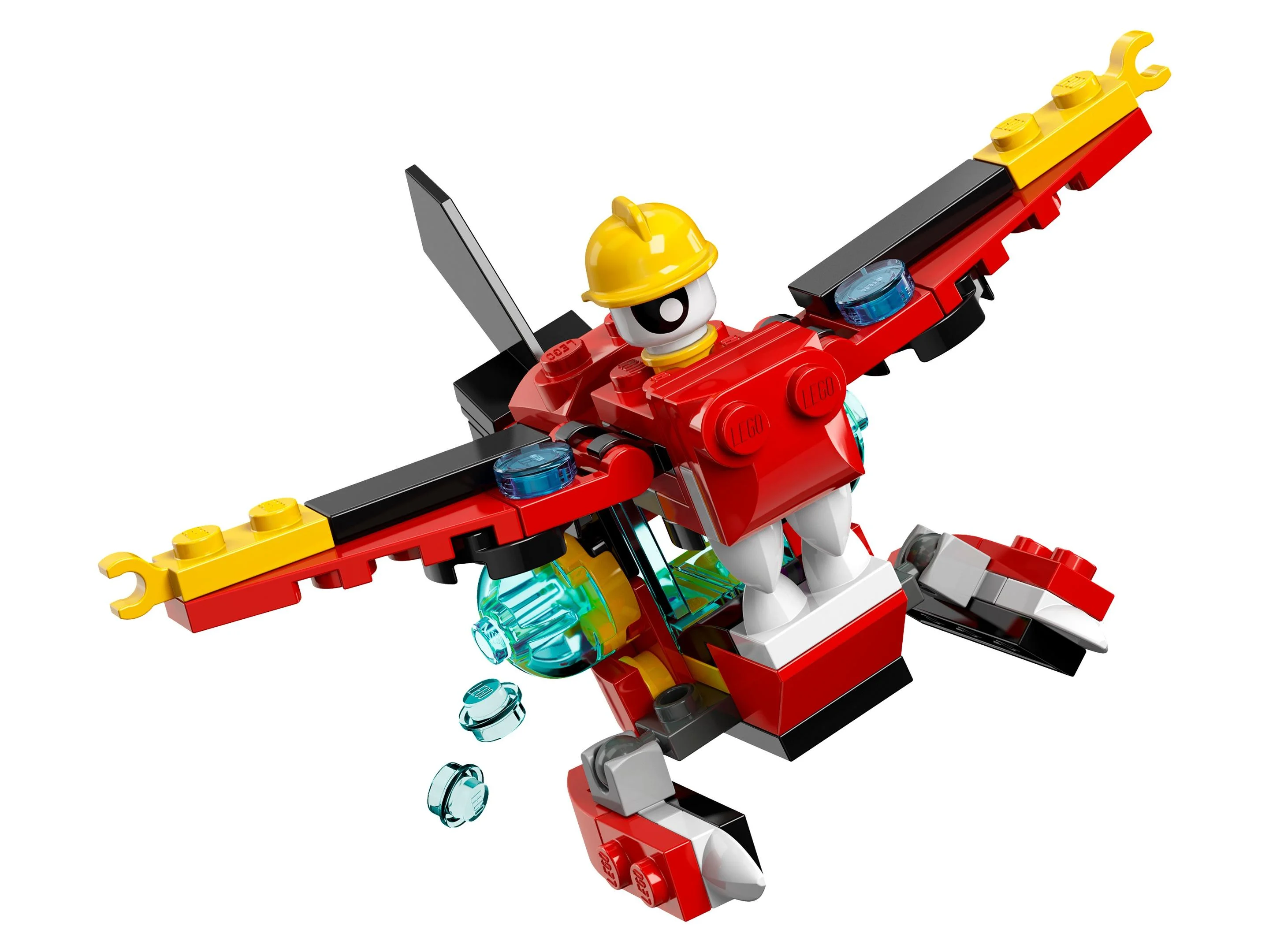 LEGO® 41564 Aquad - zdjęcie 1