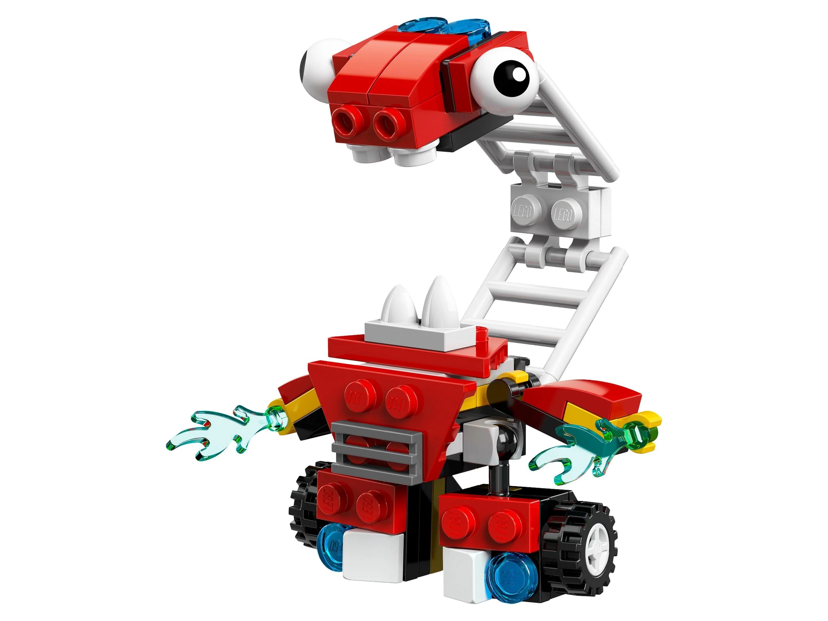 LEGO® 41565 Lego Mixels 8 Hydro - zdjęcie 3
