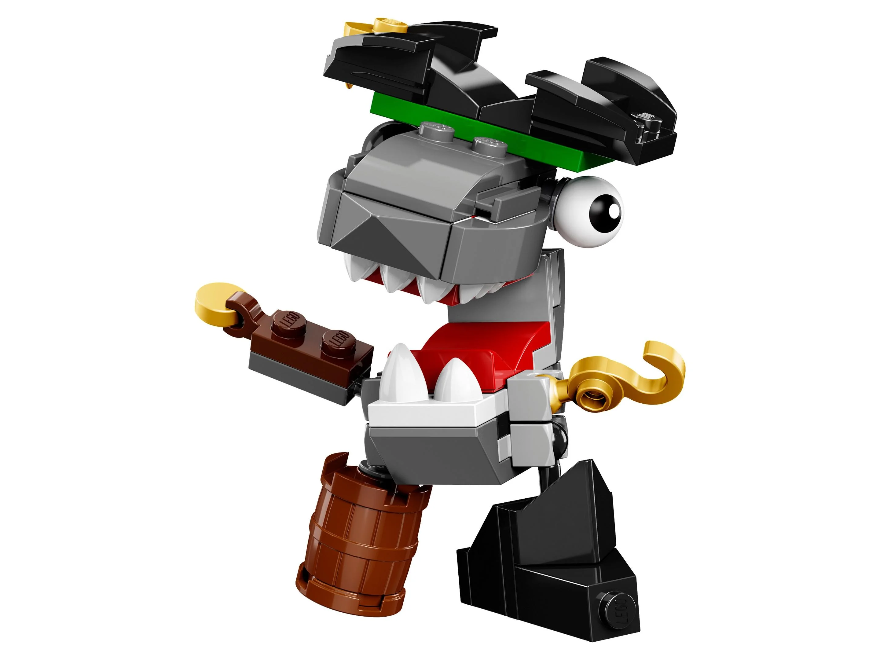 LEGO® 41566 Lego Mixels Sharx - zdjęcie 3