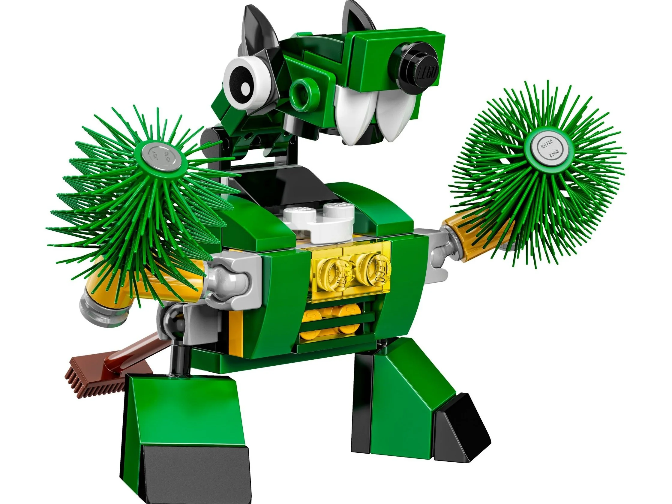 LEGO® 41573 Sweepz - zdjęcie 3