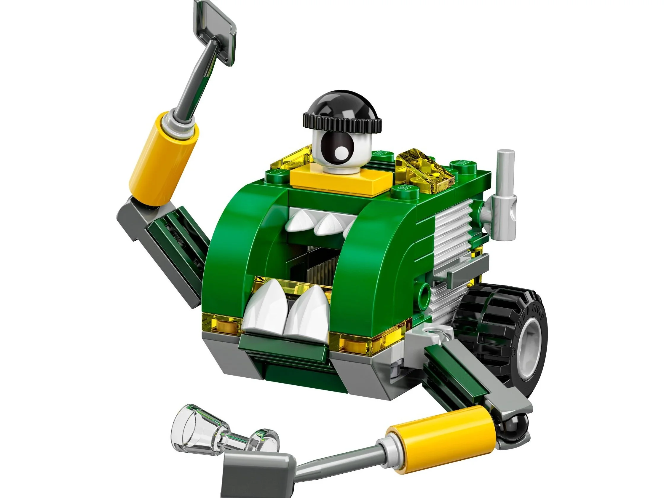 LEGO® 41574 Lego Mixels 9 Compax - zdjęcie 2