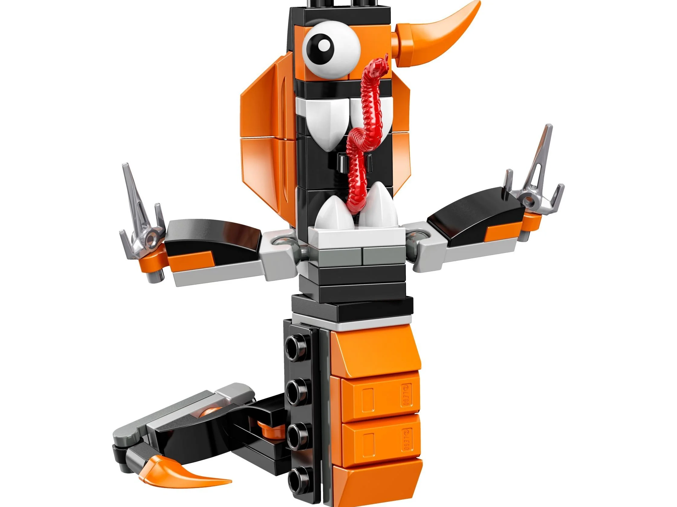 LEGO® 41575 Cobrax - zdjęcie 3