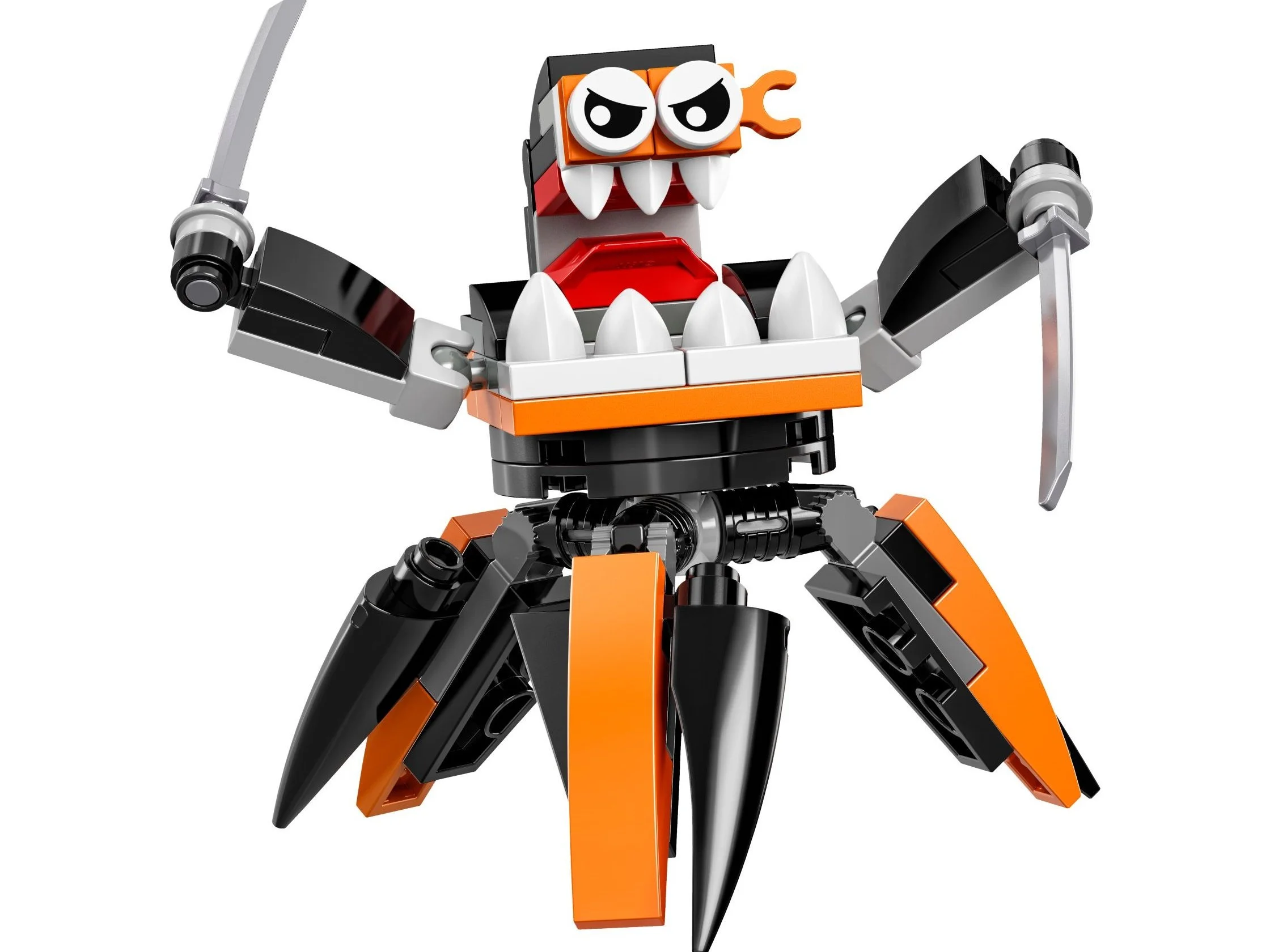 LEGO® 41576 Spinza - zdjęcie 2