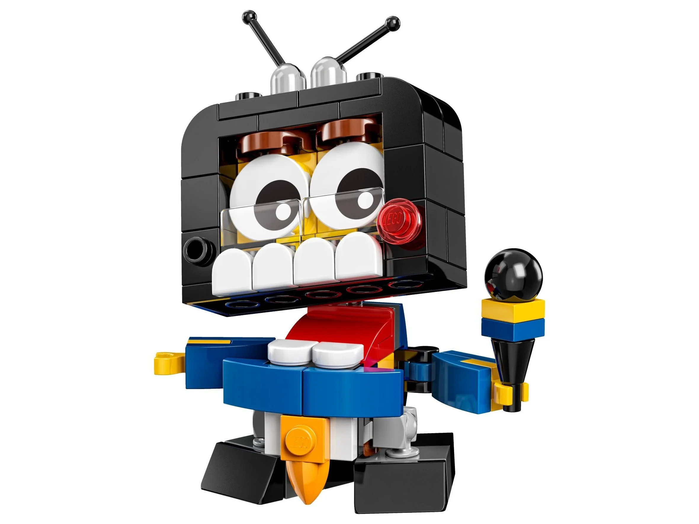 LEGO® 41578 Lego Mixels 9 Screeno - zdjęcie 2