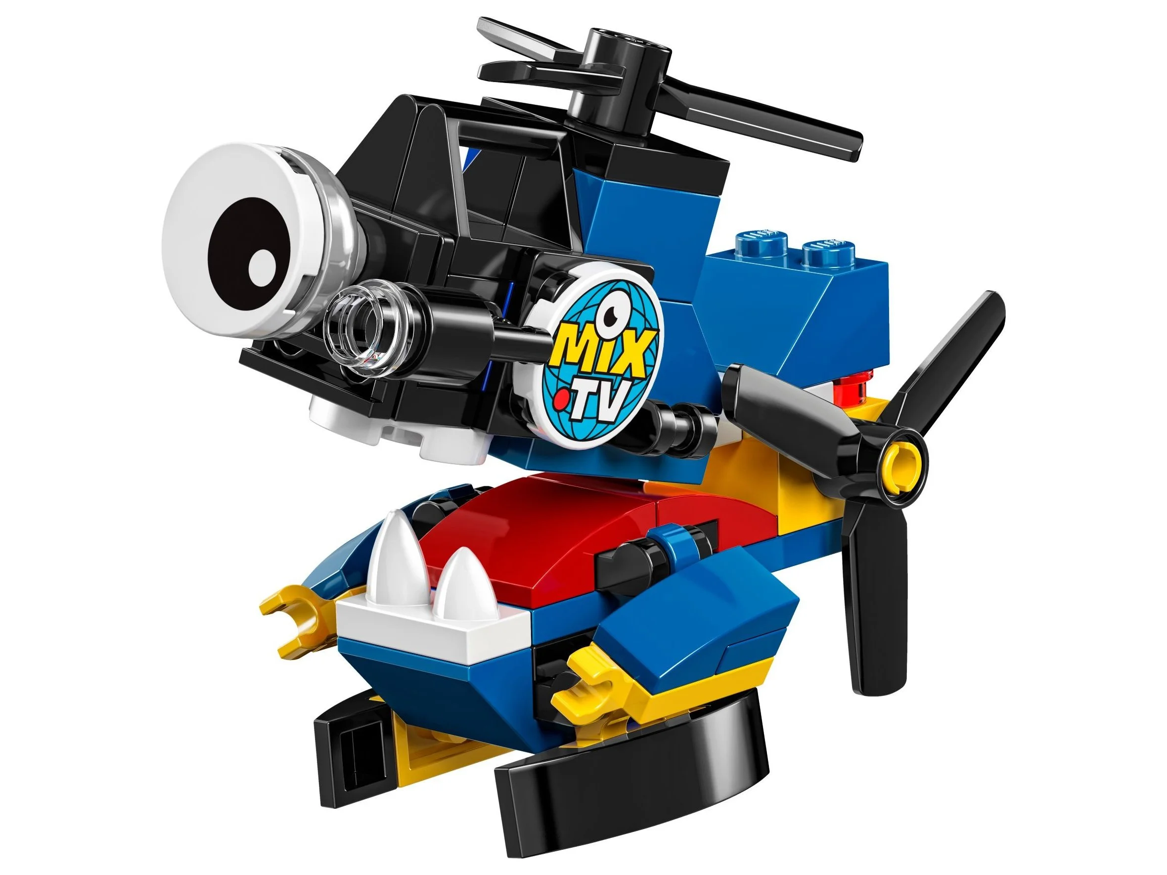 LEGO® 41579 Lego Mixels 9 Camsta - zdjęcie 1