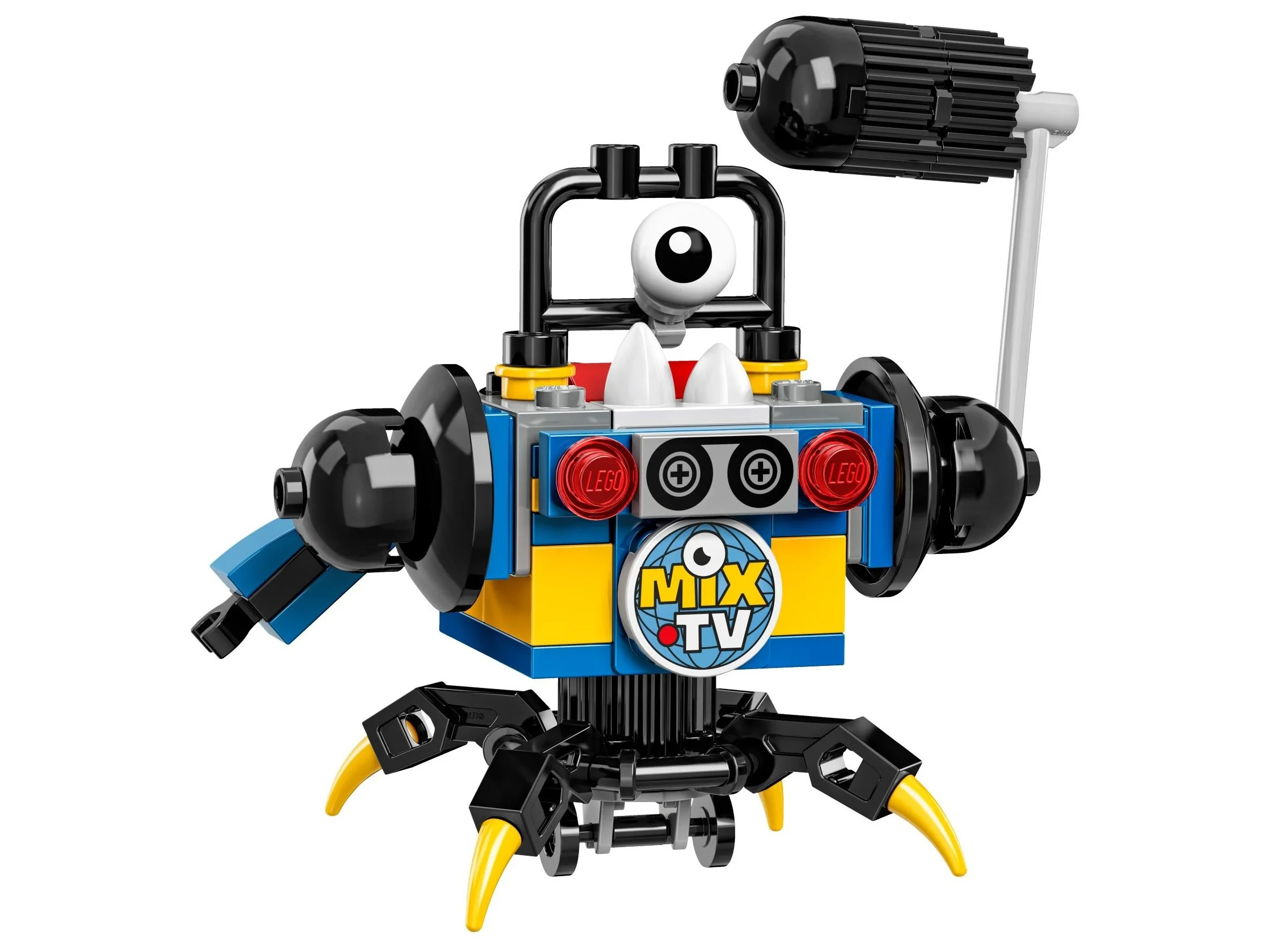 LEGO® 41580 Lego Mixels 9 Myke - zdjęcie 3