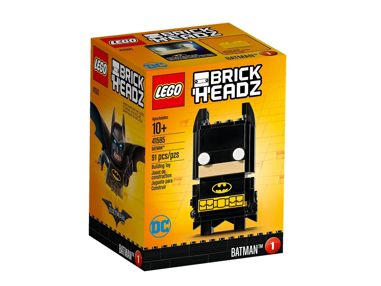 LEGO® 41585 Batman - zdjęcie 2
