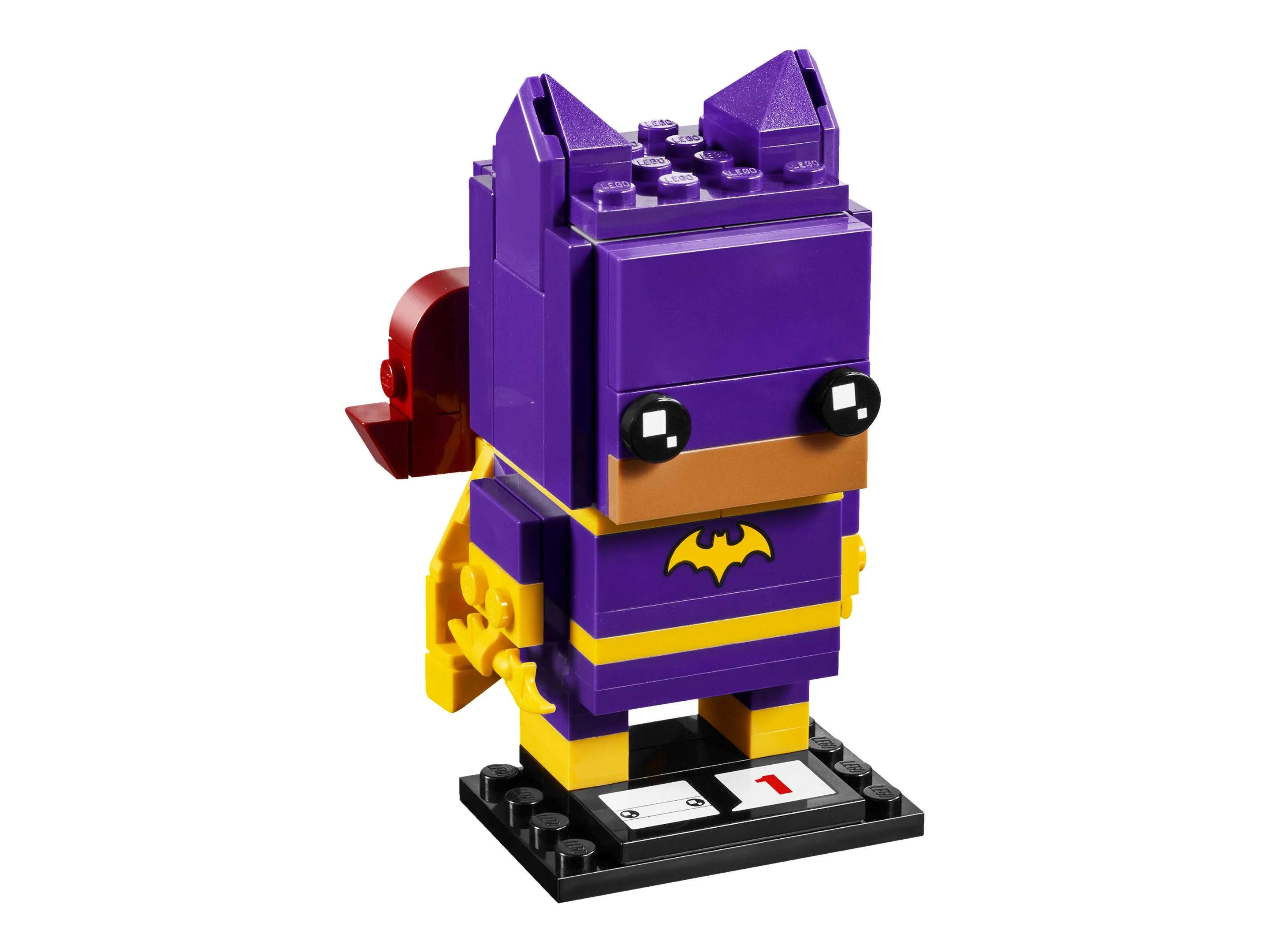 LEGO® 41586 Batgirl - zdjęcie 3