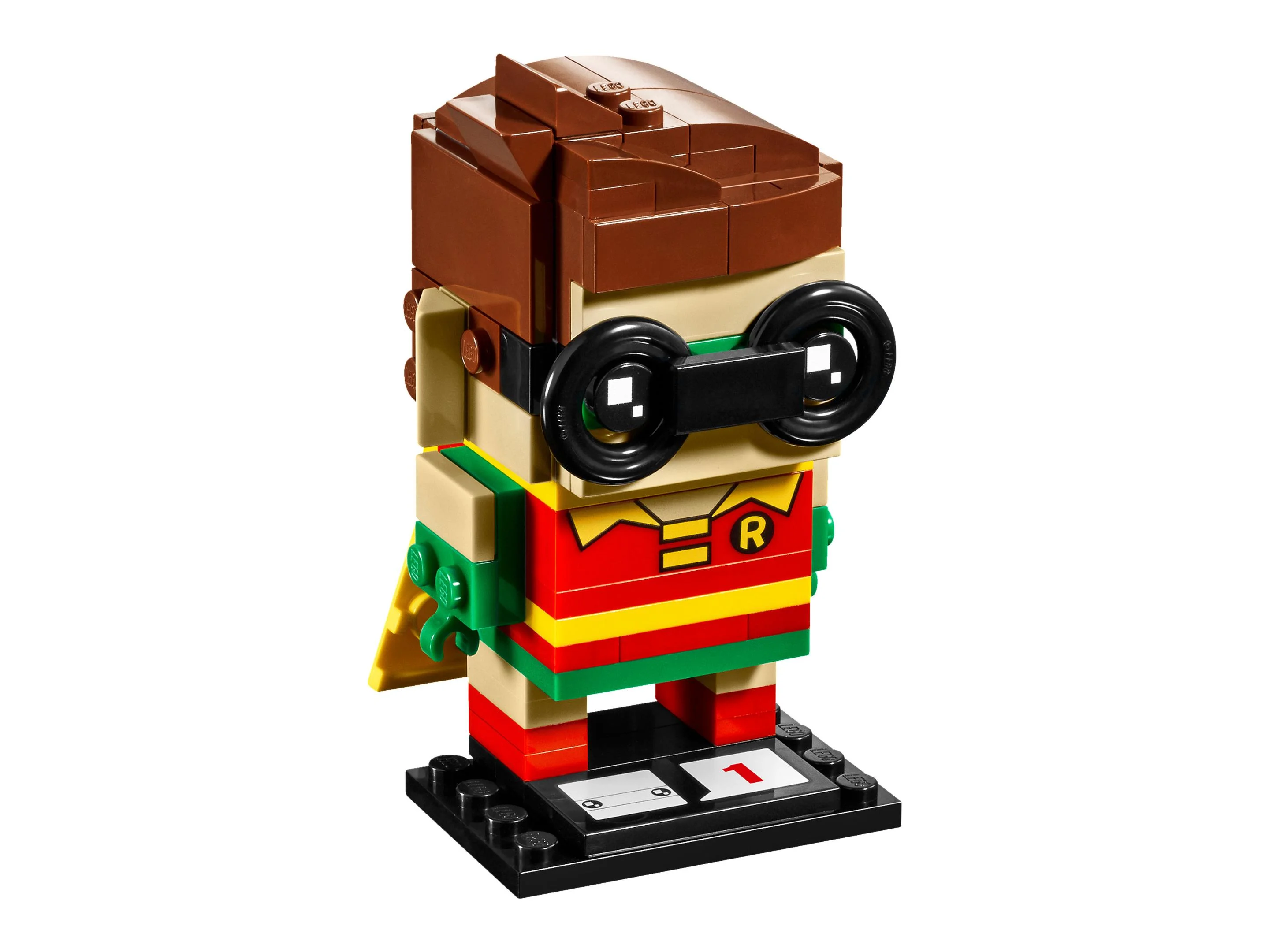 LEGO® 41587 BrickHeadz Robin - zdjęcie 2